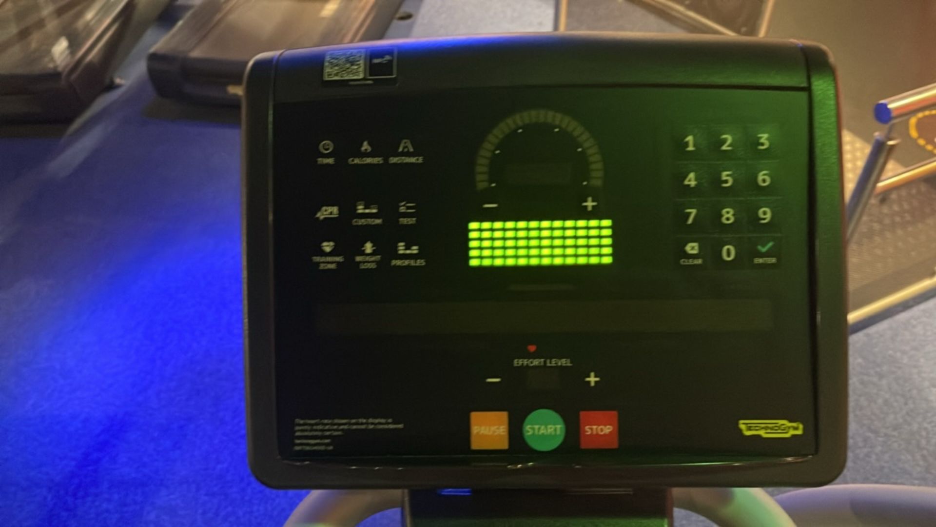 Technogym Synchro X Trainer - Image 4 of 8