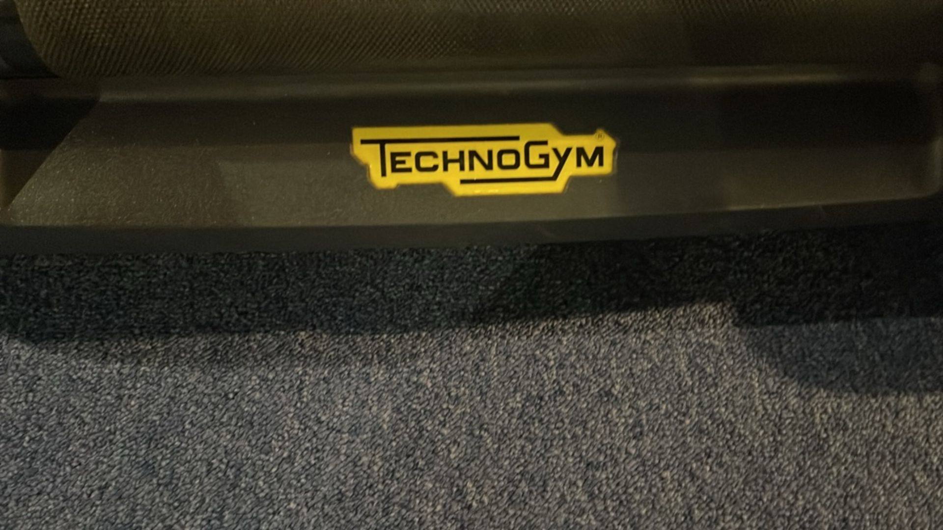 Technogym Treadmill 1000 - Image 4 of 5