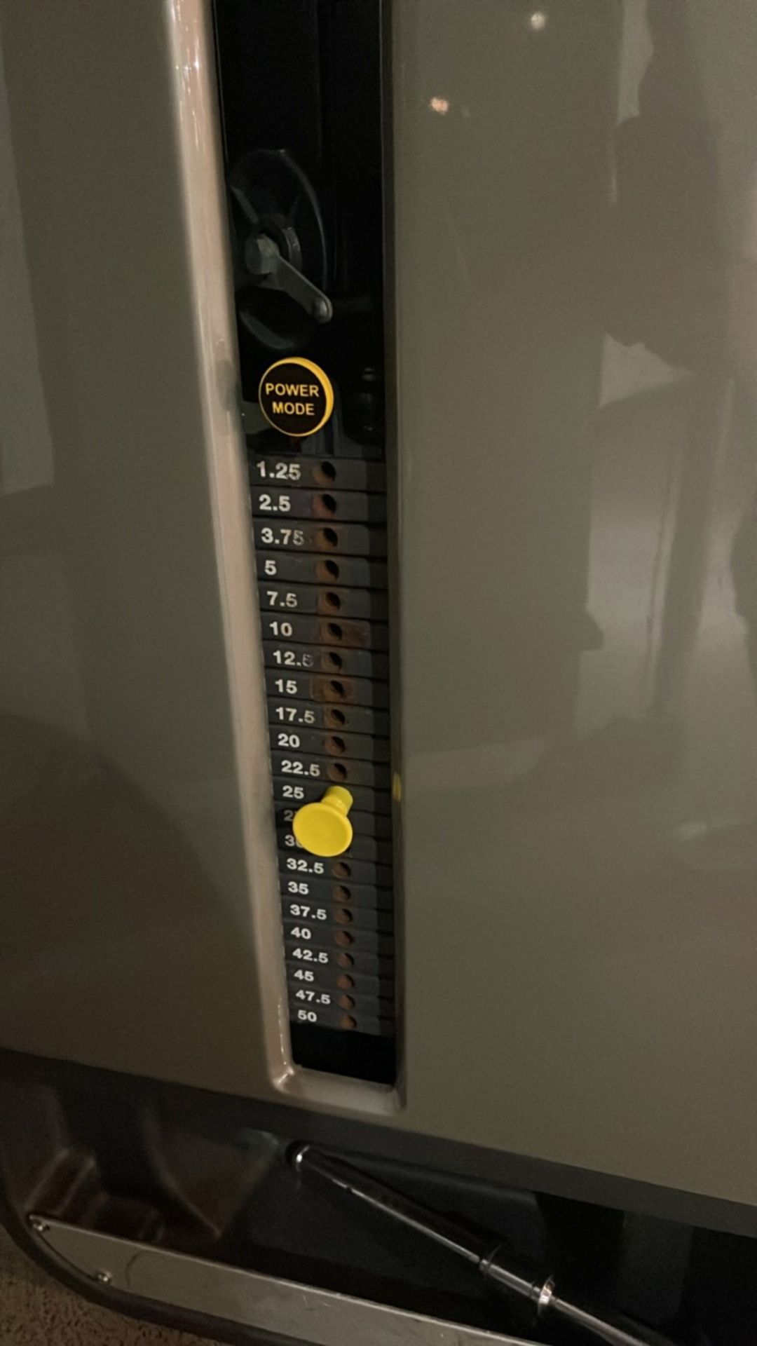 Technogym Dual Action Pulley - Image 9 of 9