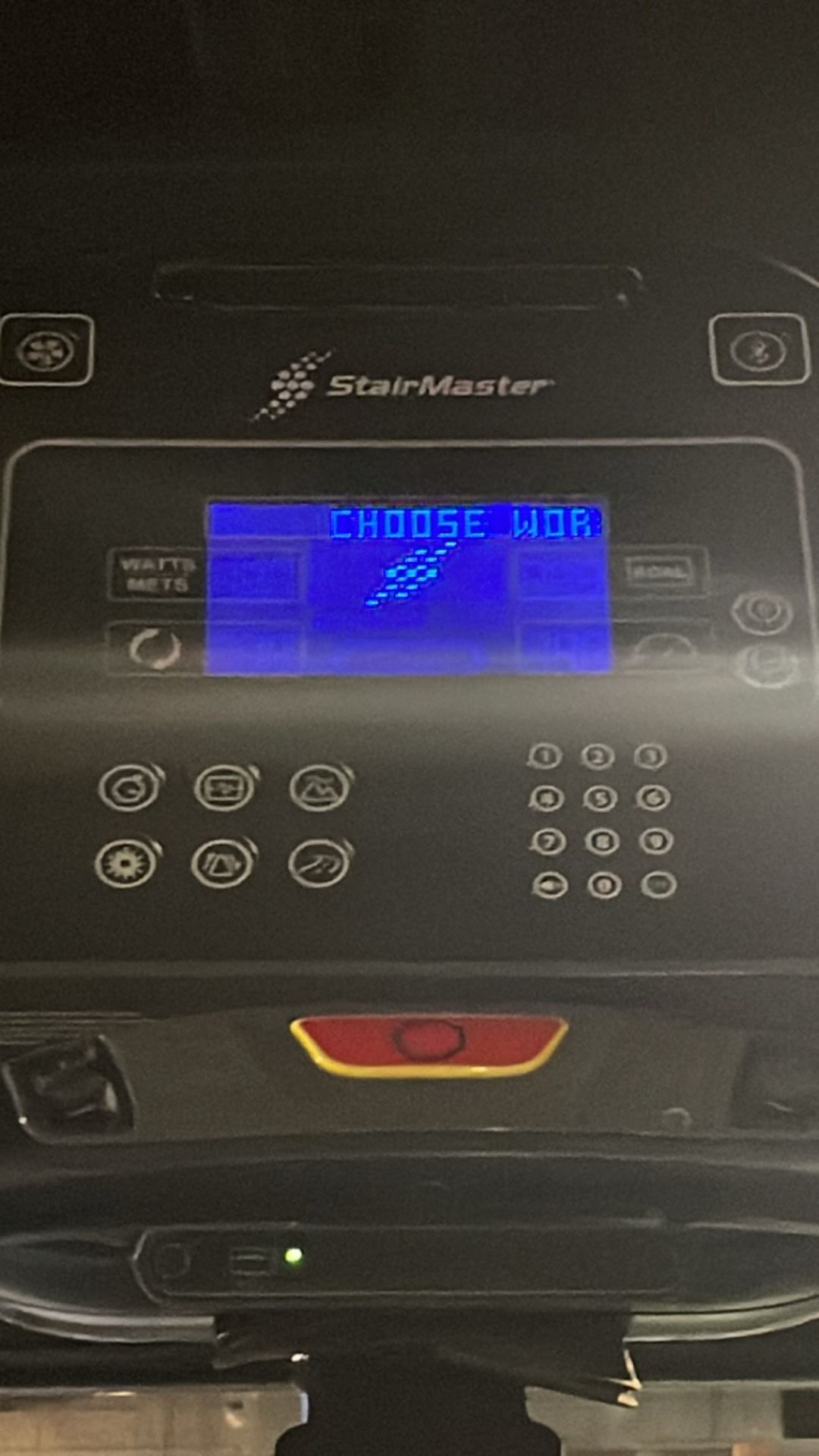 Stairmaster - Image 6 of 8