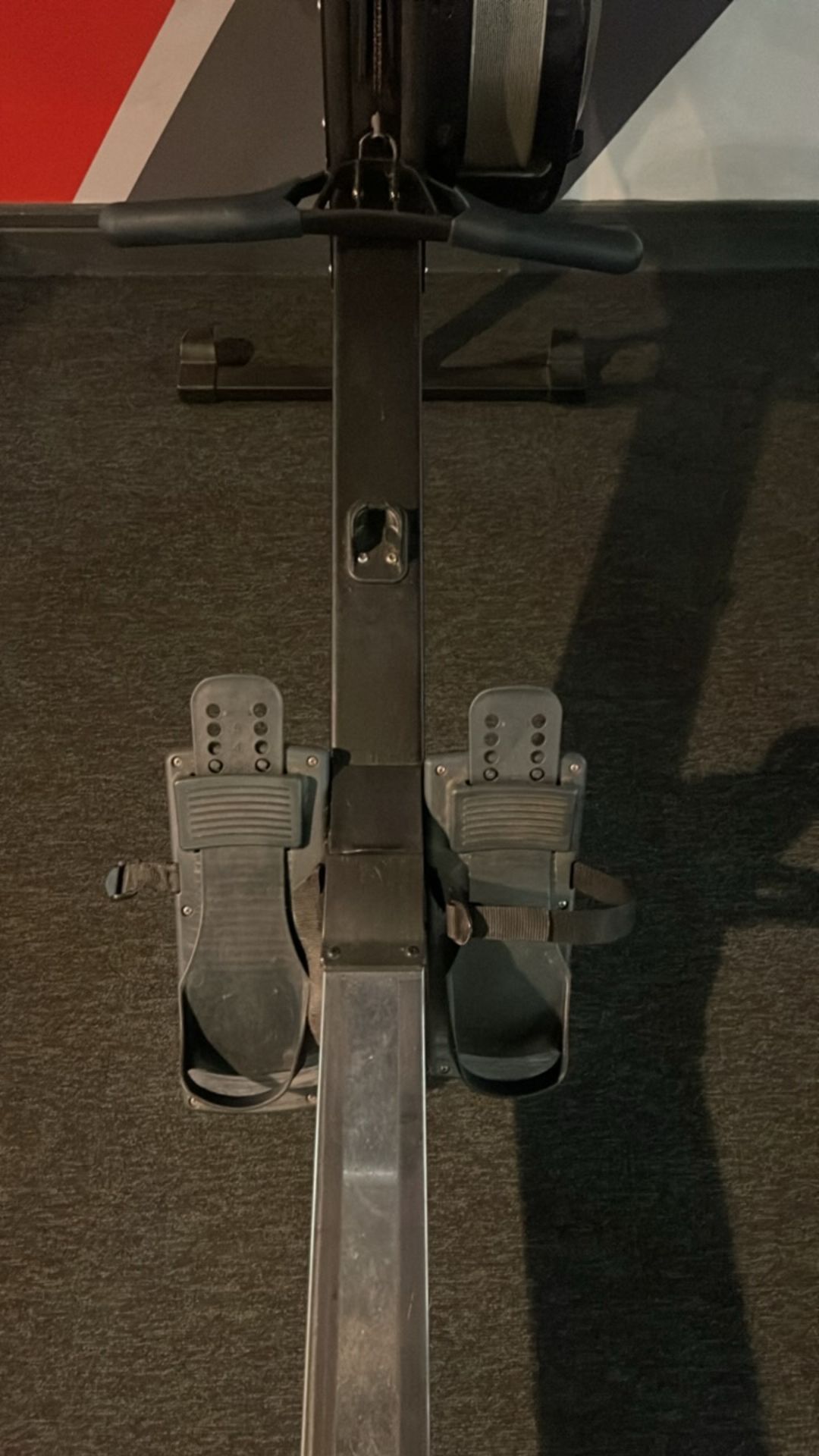 Concept 2 Rower - Image 5 of 9