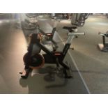 Studio 5 Star Trac Spin Bike