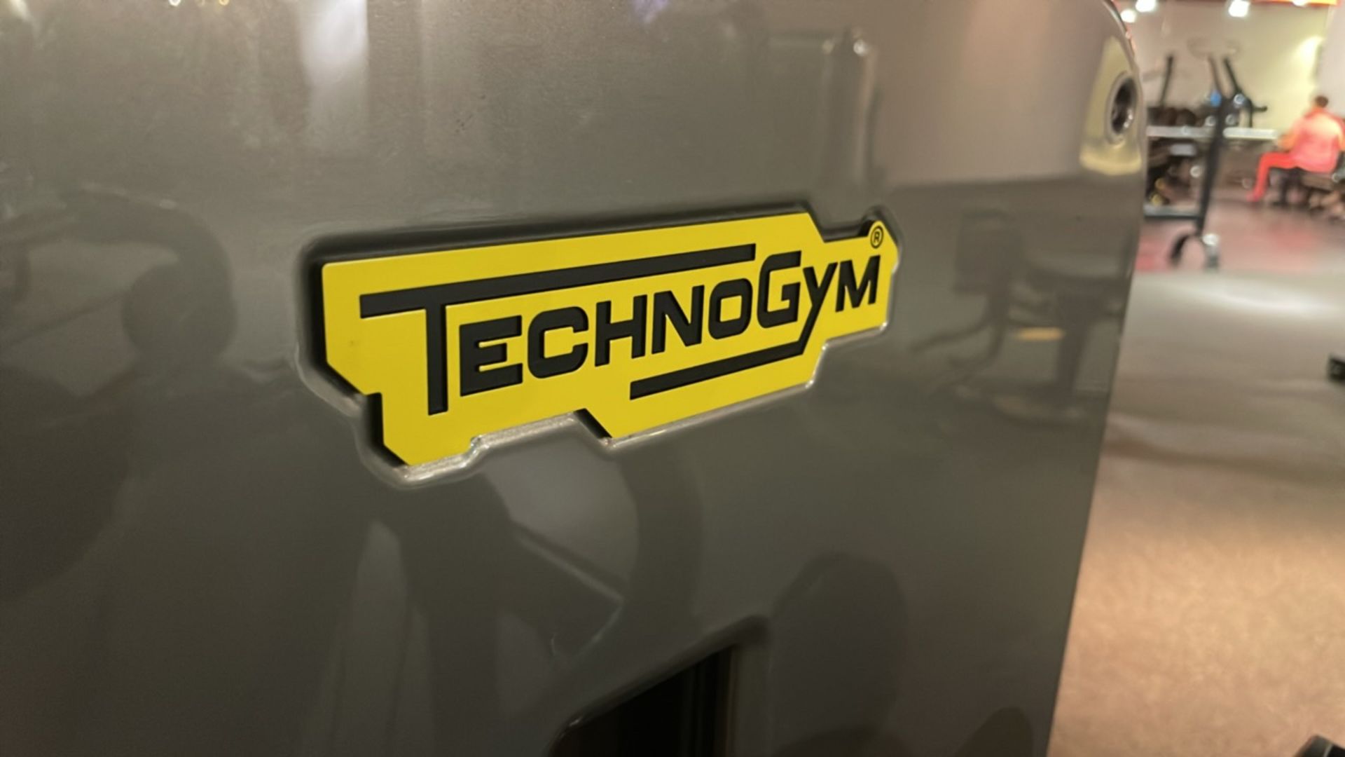 Technogym Arm Extension - Image 5 of 9