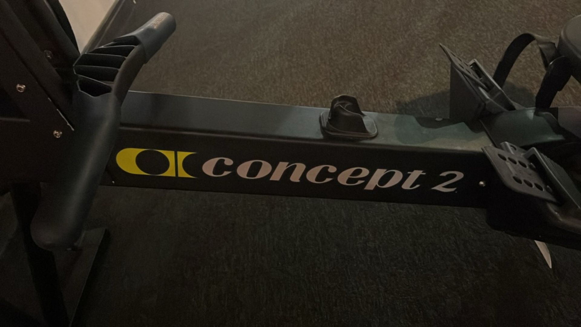Concept 2 Rower - Image 4 of 9