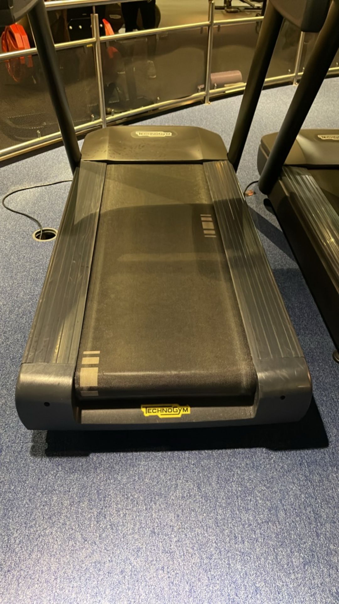 Technogym Treadmill 1000 - Bild 4 aus 6