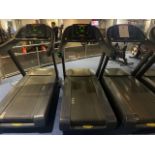 Technogym Treadmill 1000