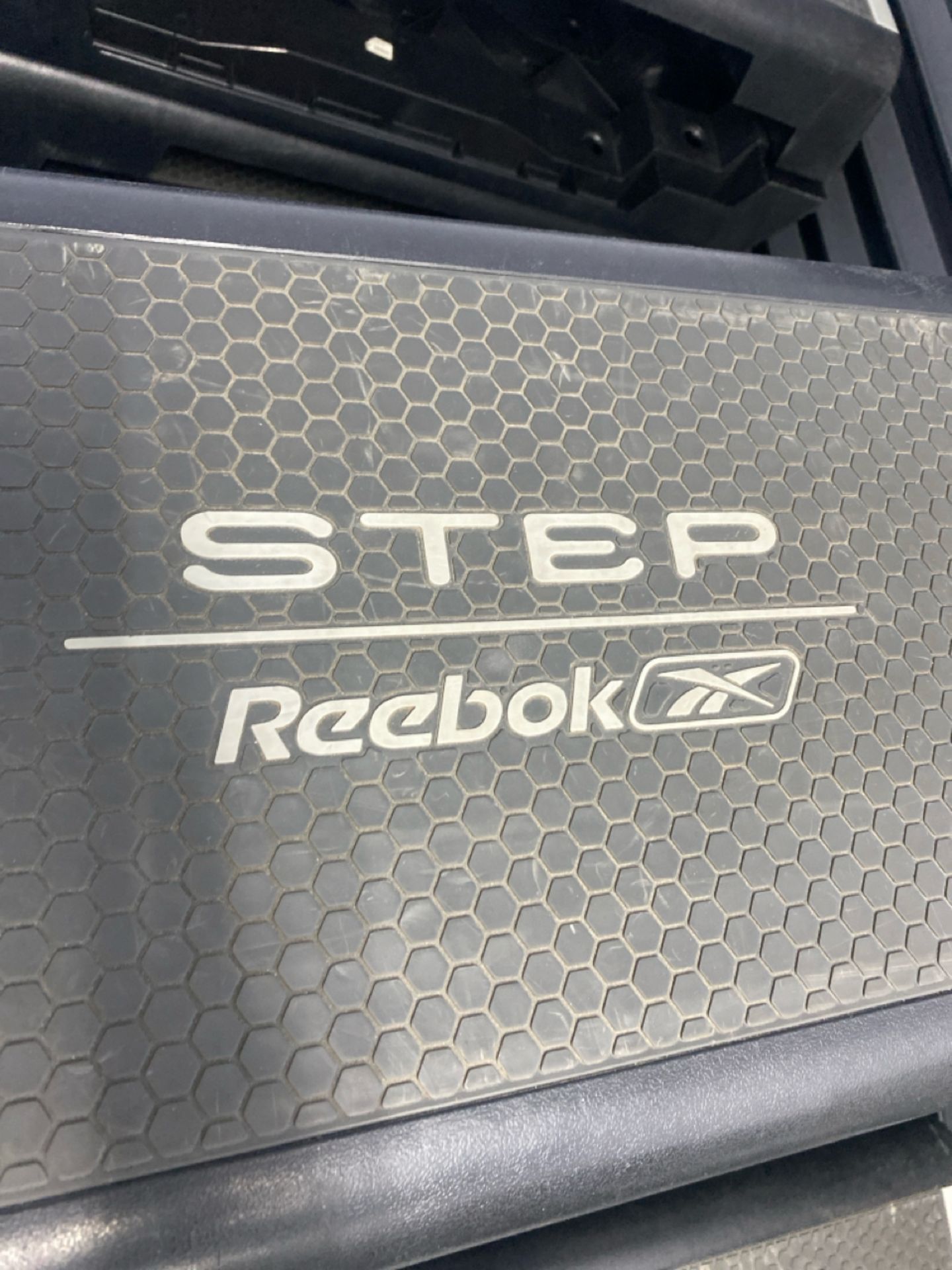 Reebok Steps x 25 - Image 5 of 8