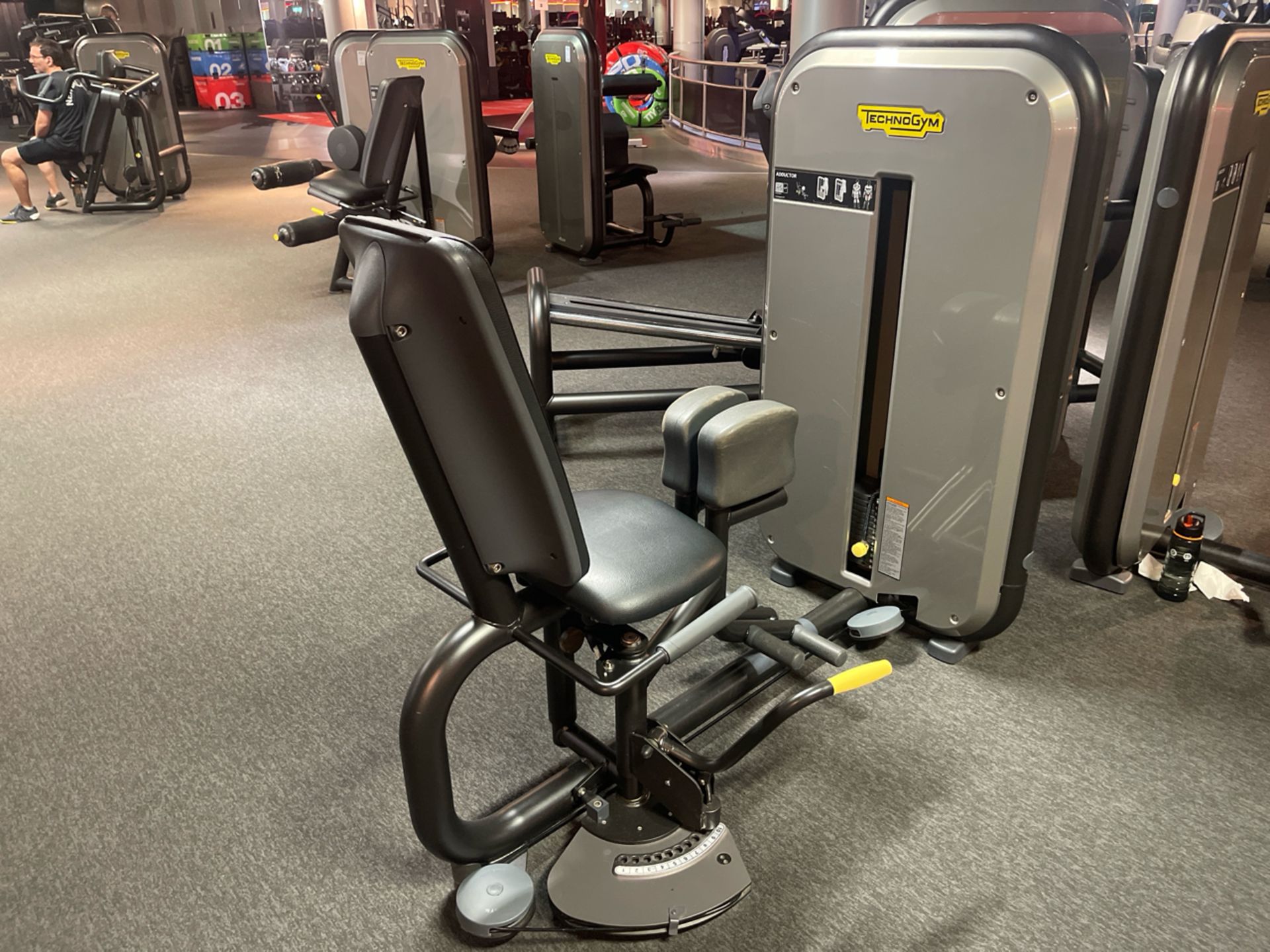 Technogym Adductor