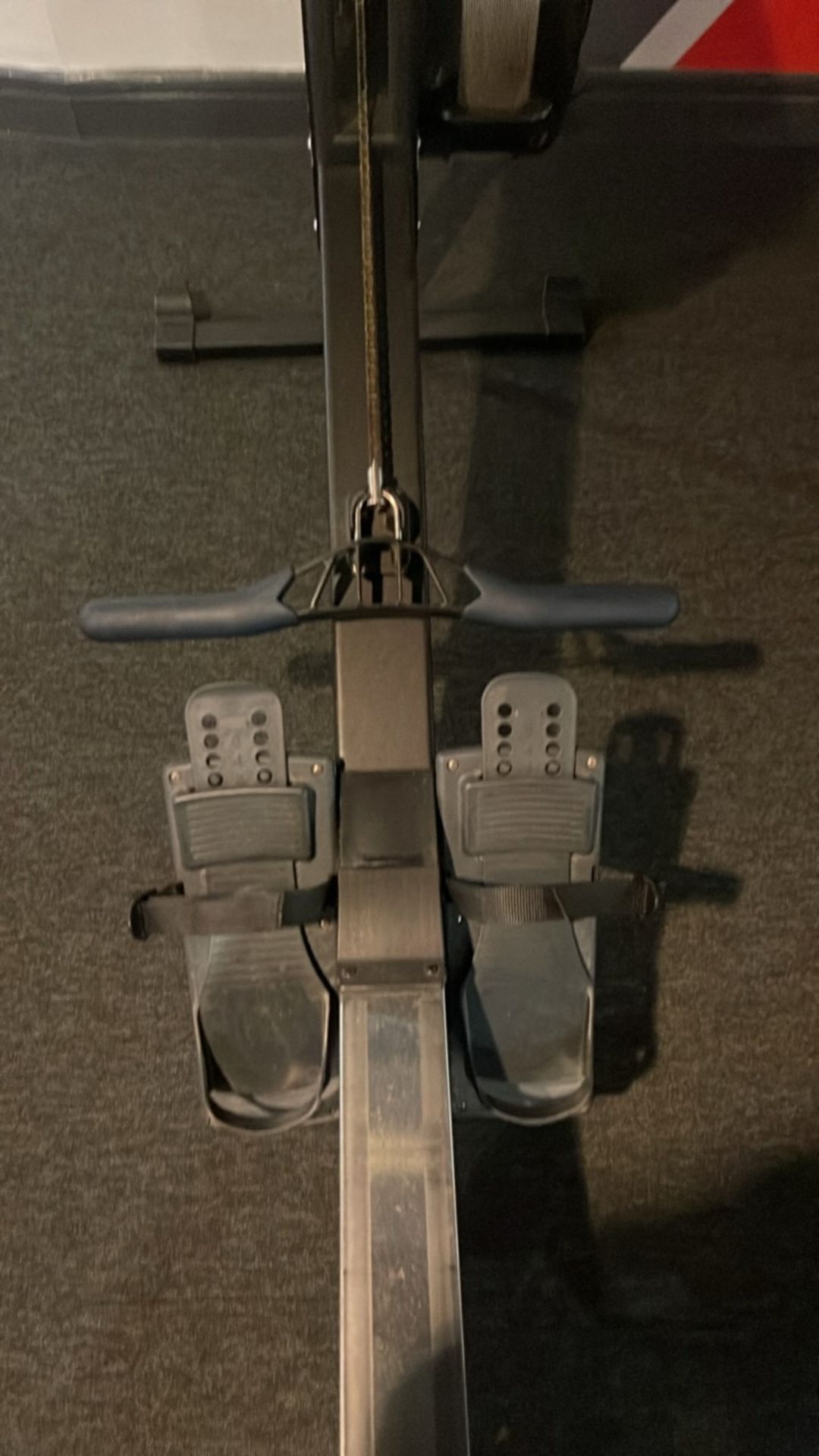 Concept 2 Rower - Image 3 of 8