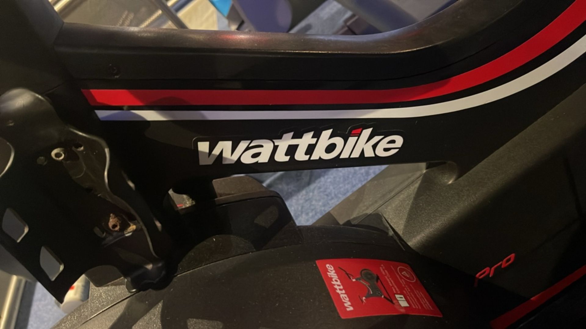 Watt Bike - Image 4 of 8