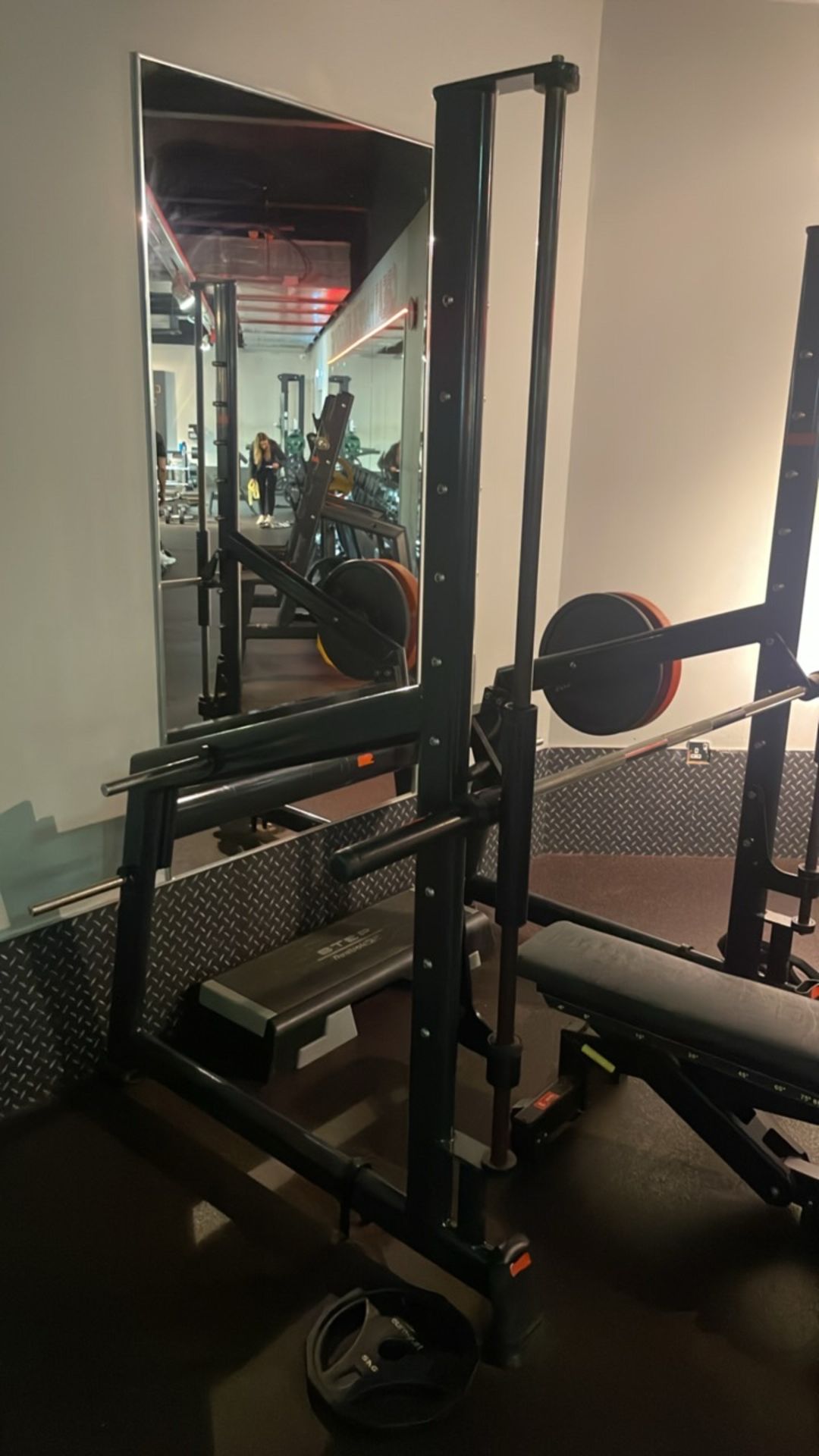 Smith Machine - Image 2 of 7