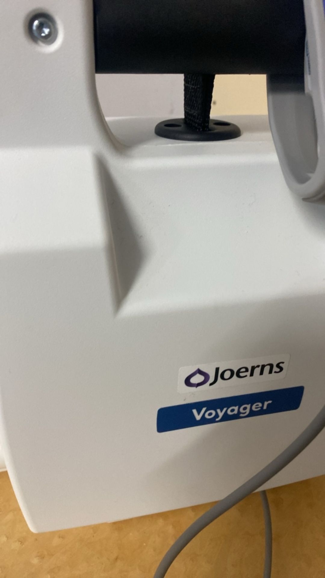 Joerns Voyager Portable Hoist - Image 4 of 8
