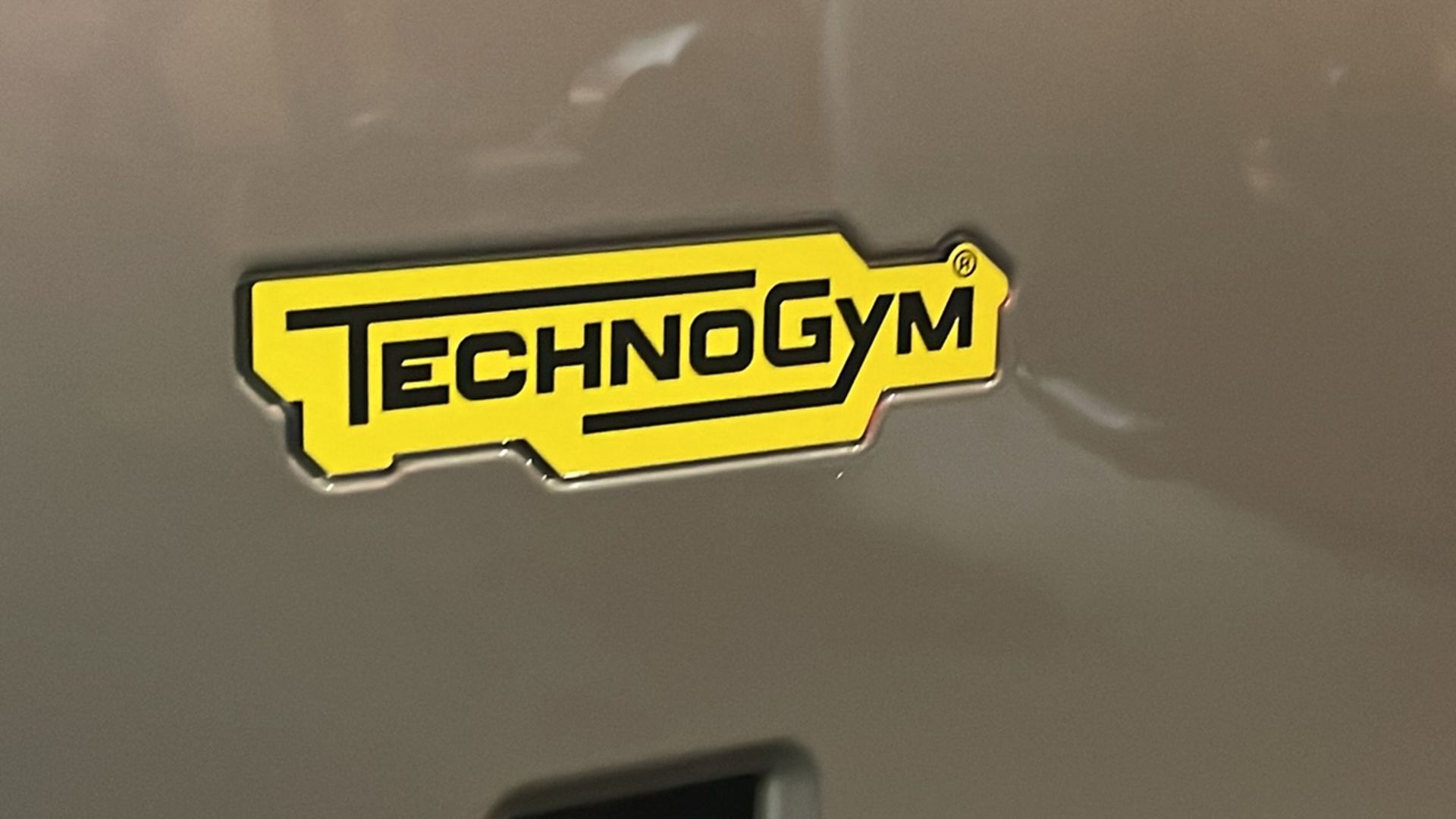 Technogym Abductor - Image 3 of 9