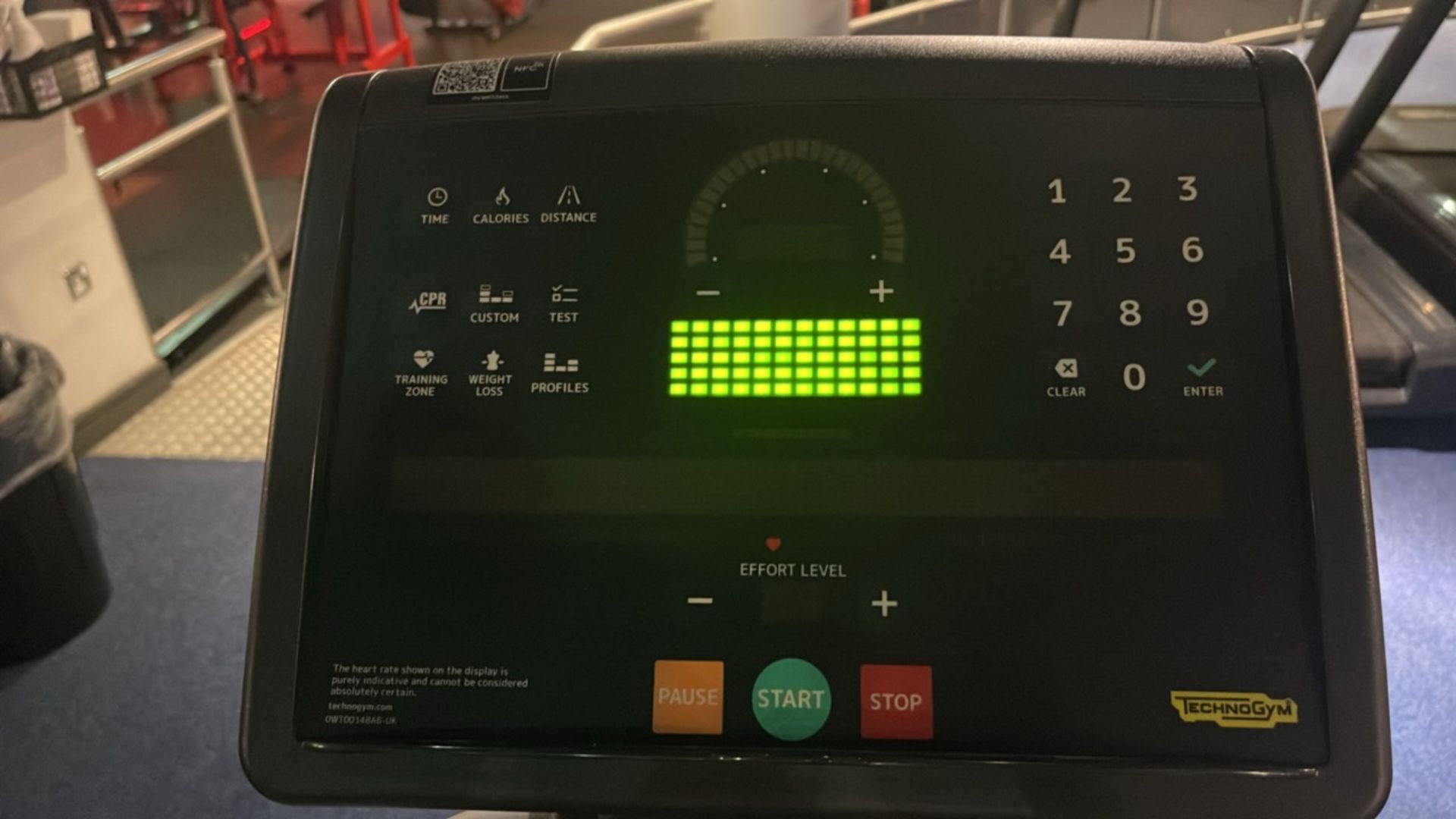 Technogym Synchro X Trainer - Image 8 of 9