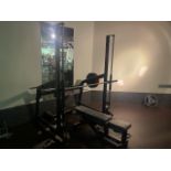 Smith Machine