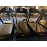 Technogym Treadmill 1000