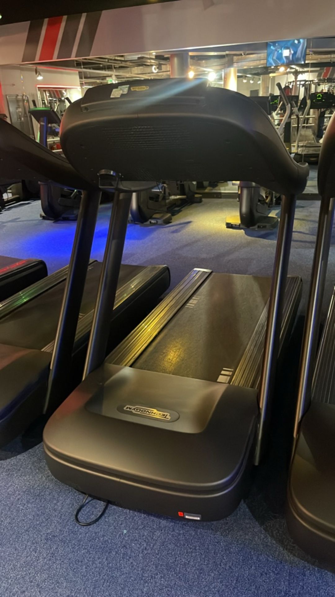 Technogym Treadmill 1000 - Image 6 of 7
