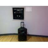 QTX Speaker & Sound System