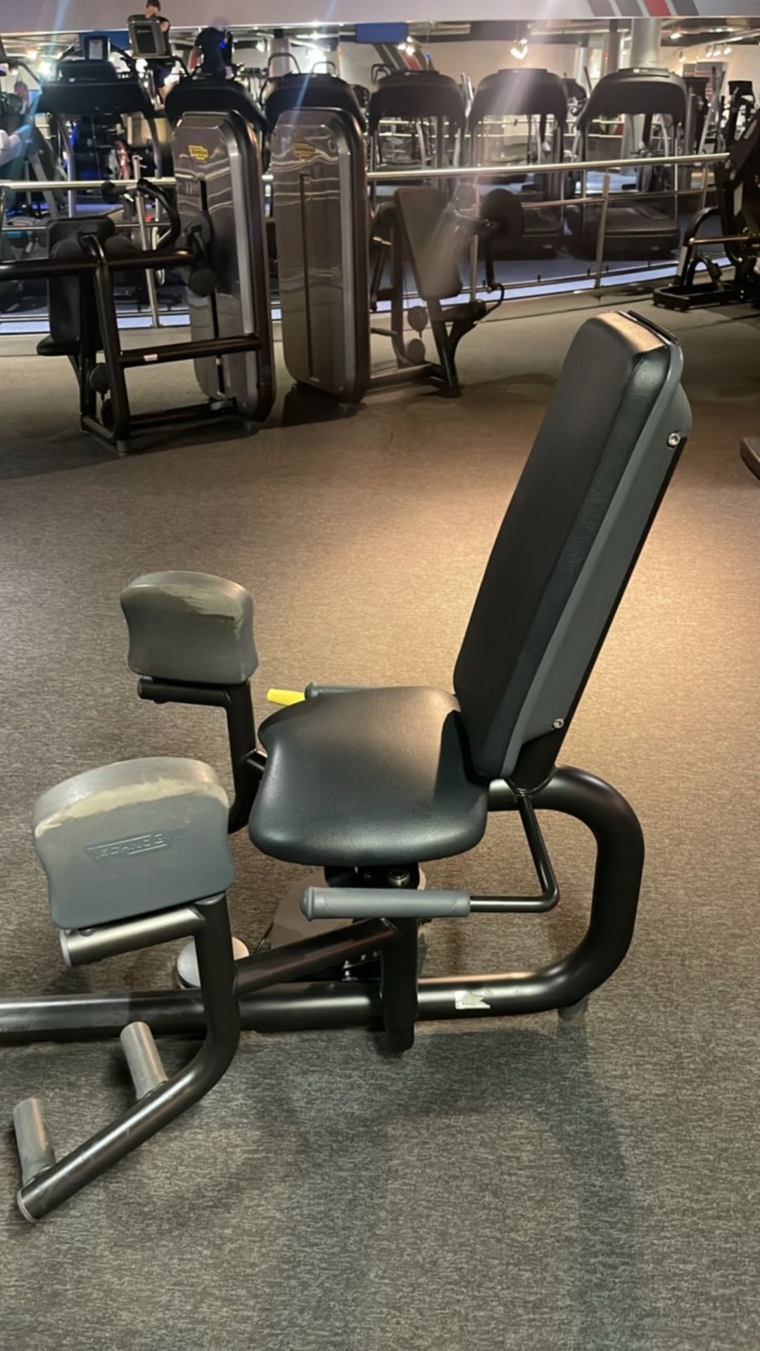 Technogym Abductor - Image 4 of 9