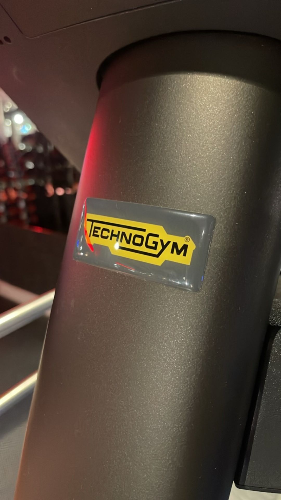 Technogym Synchro X Trainer - Image 2 of 7