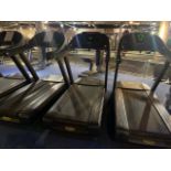 Technogym Treadmill 1000