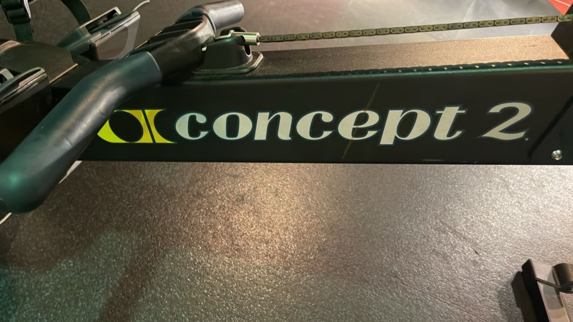 Concept 2 Rower - Image 9 of 10
