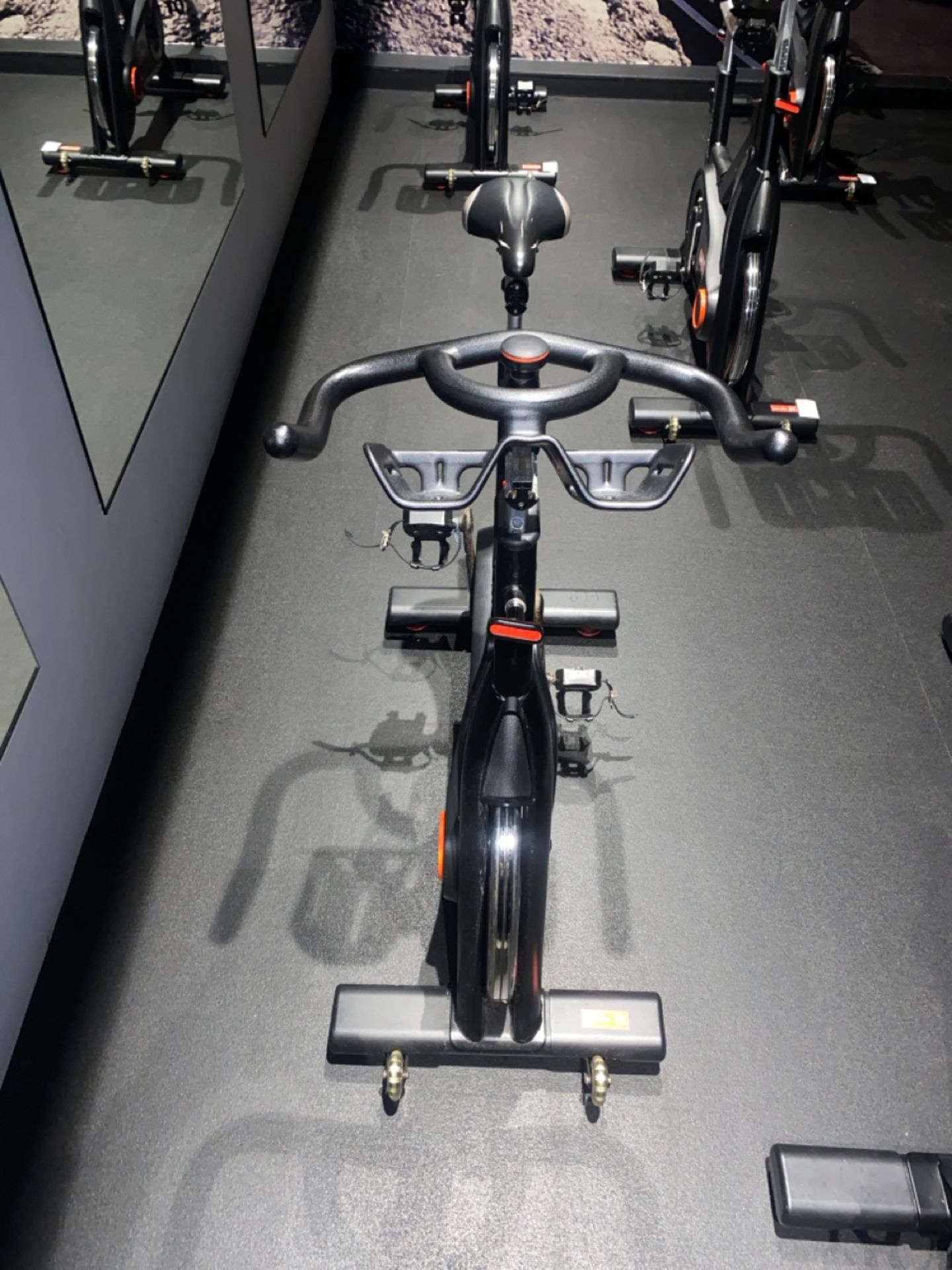 Studio 5 Star Trac Spin Bike - Image 2 of 9