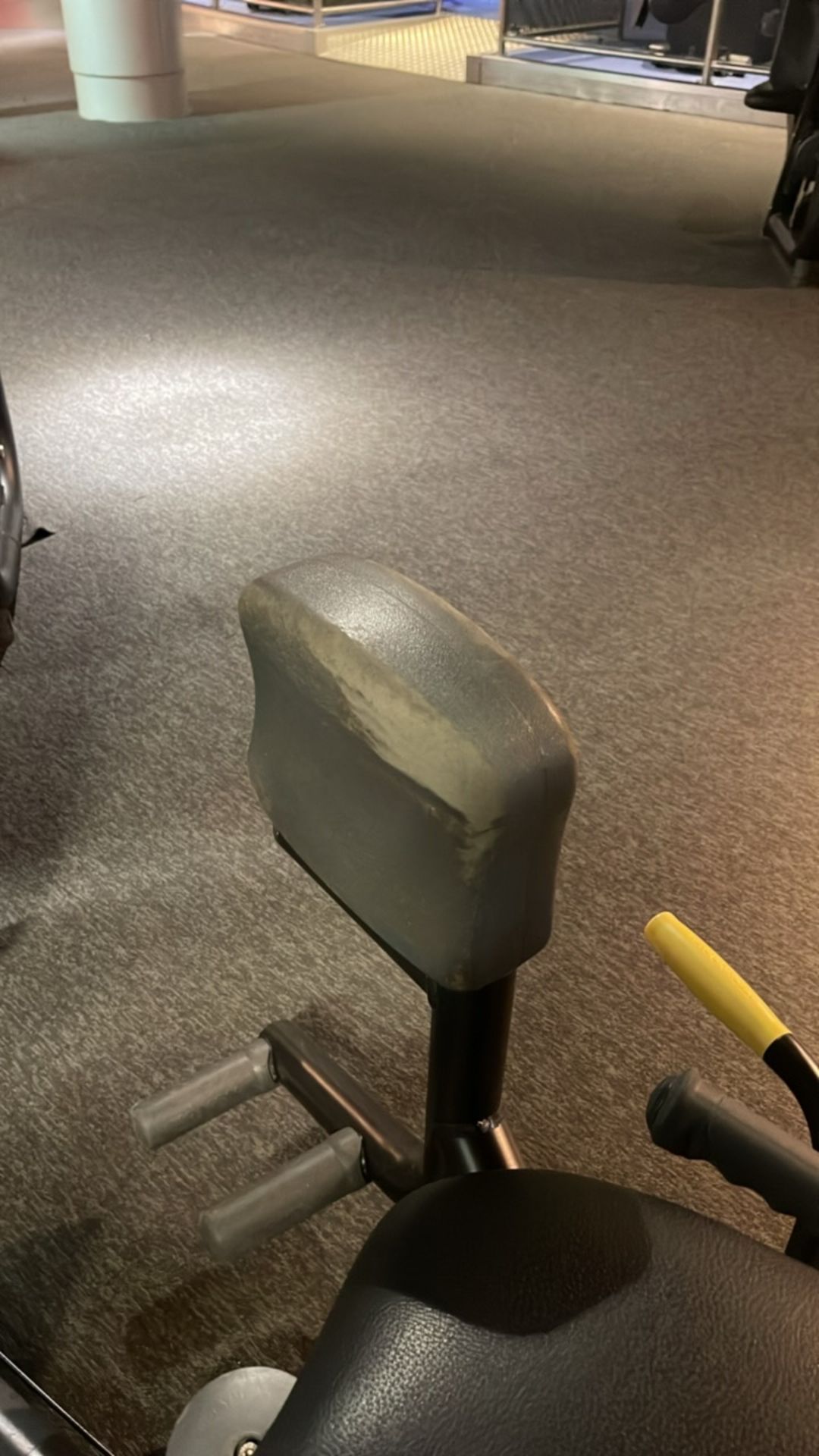 Technogym Abductor - Image 6 of 9