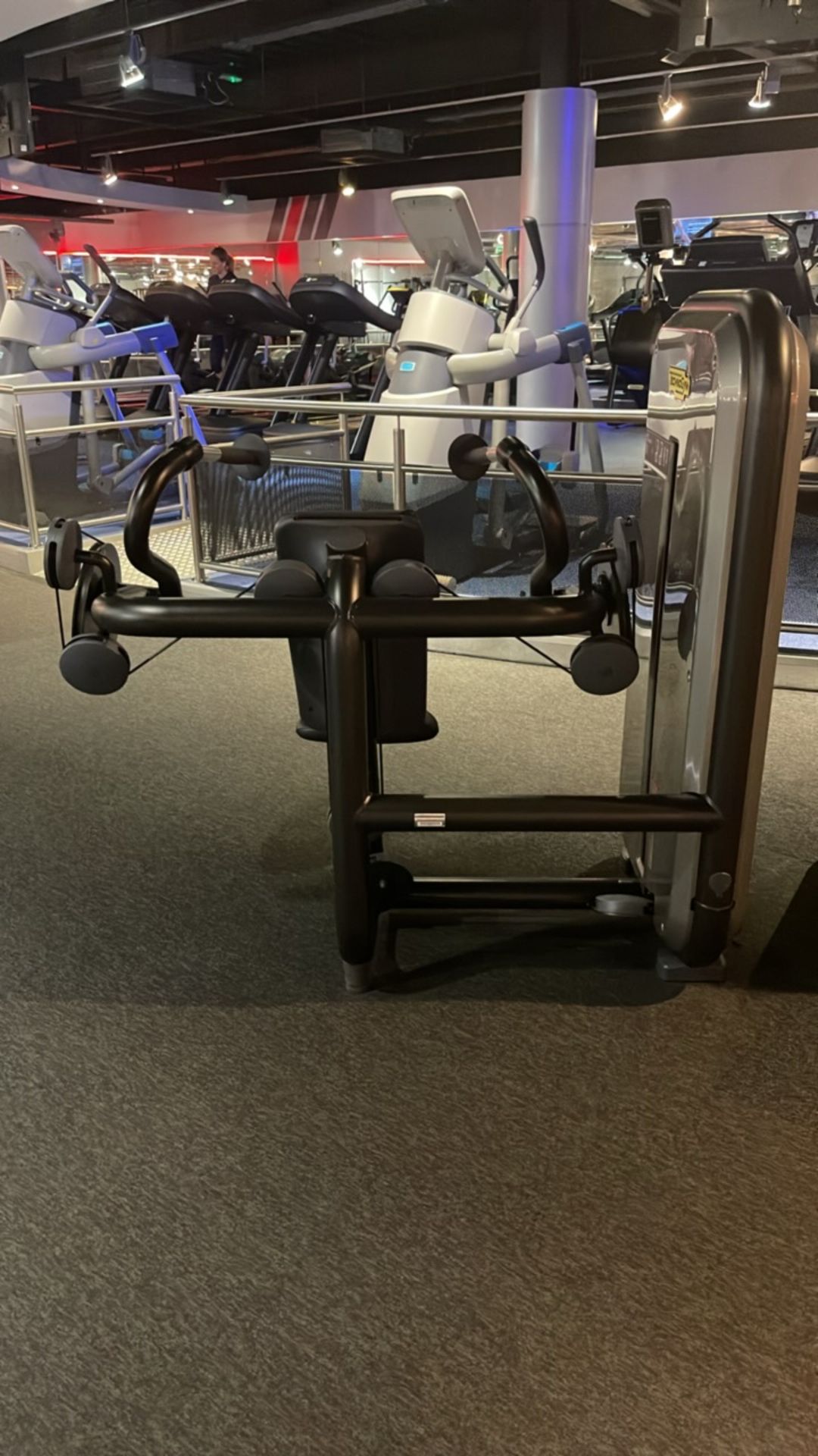 Technogym Arm Extension - Image 7 of 9