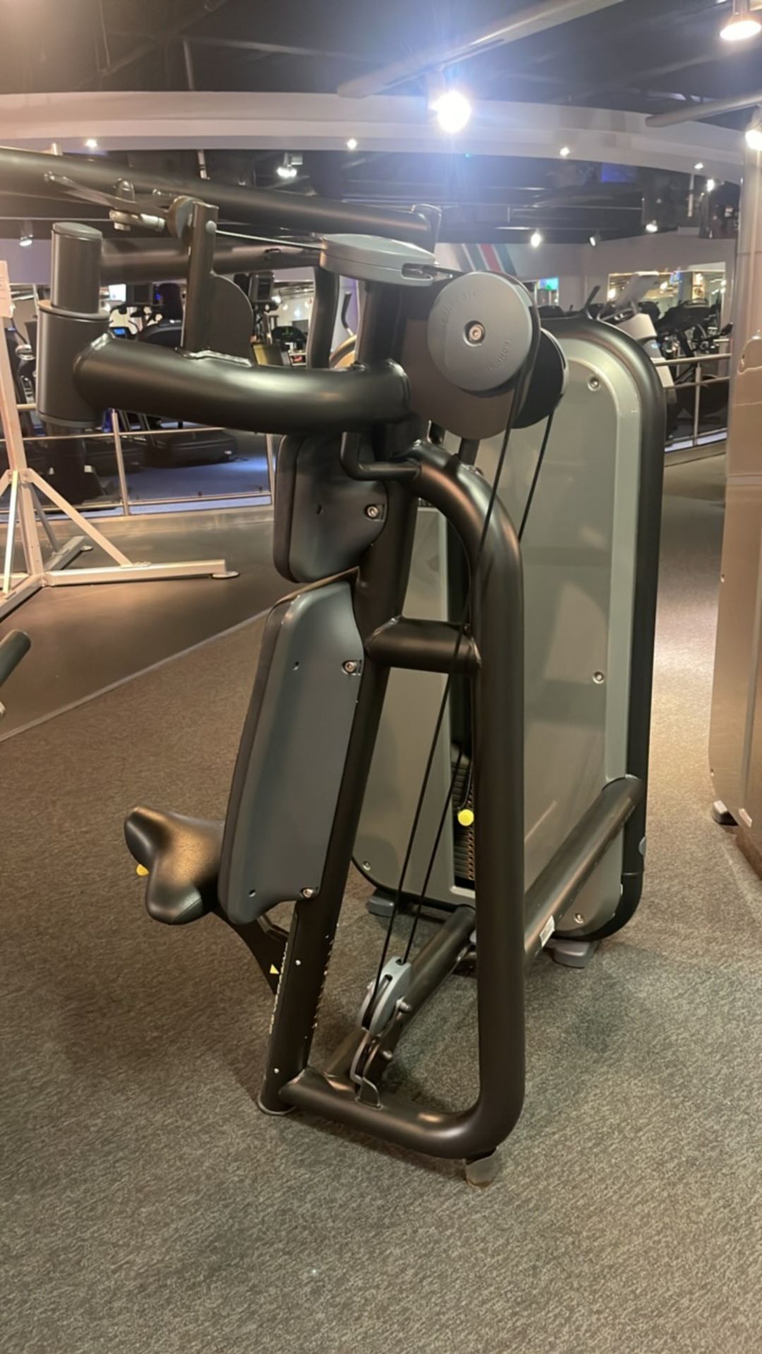 Technogym Chest Press - Image 10 of 11