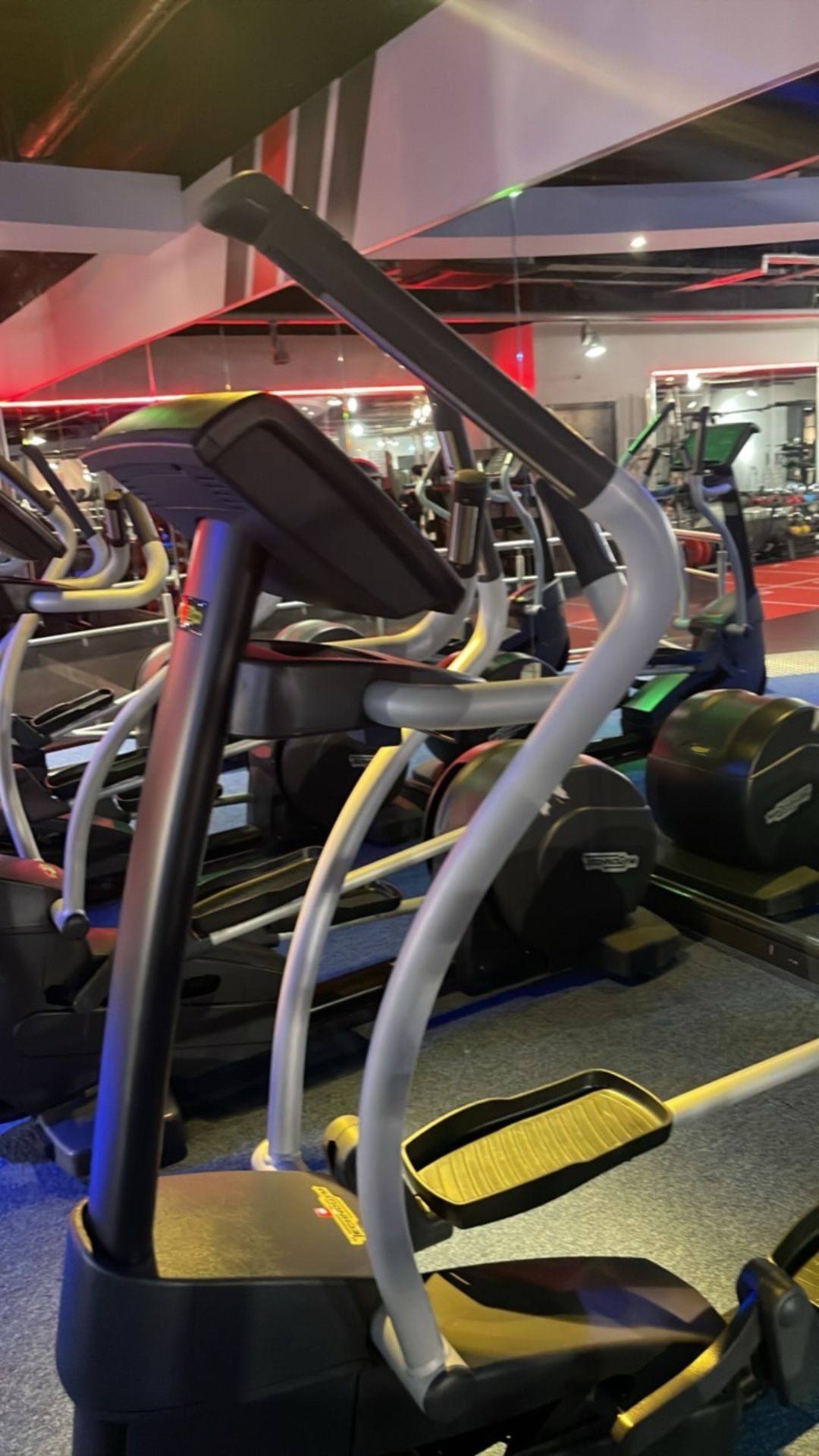 Technogym Synchro X Trainer - Image 6 of 8