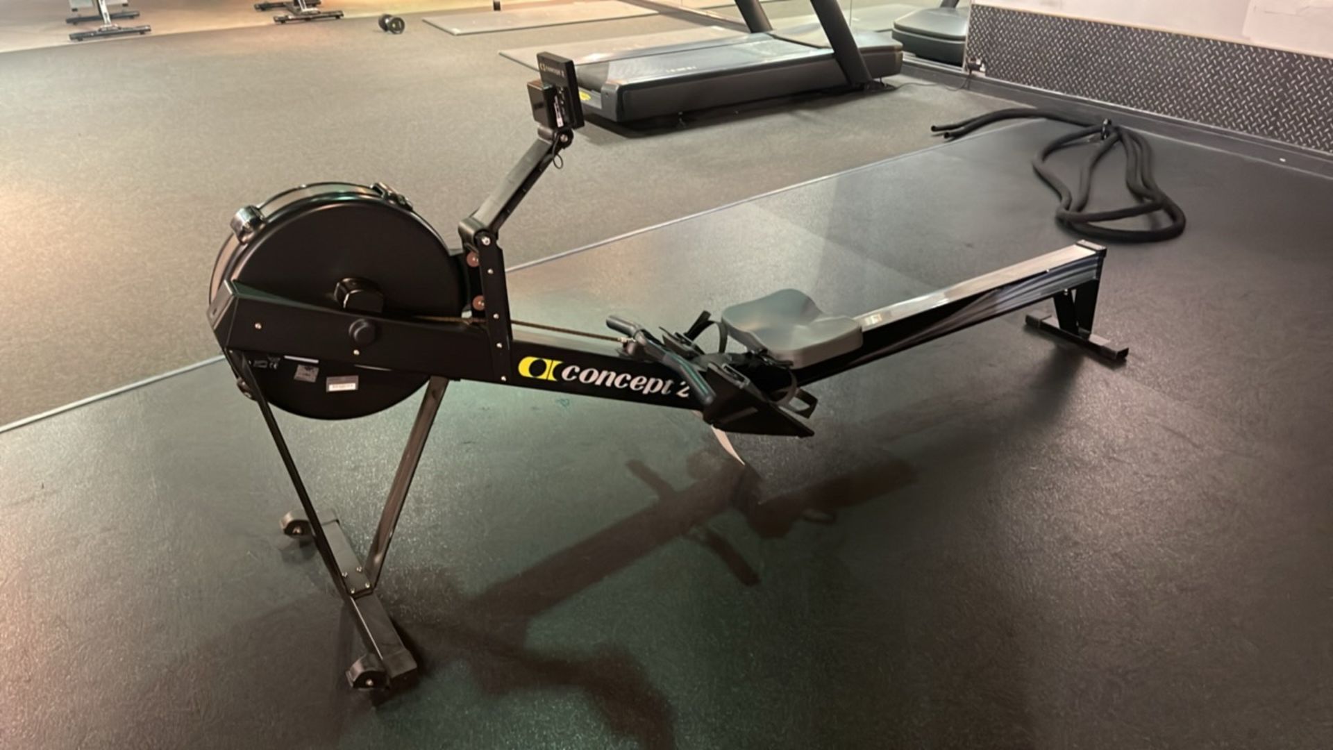 Concept 2 Rower - Image 10 of 10