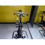 Studio 5 Star Trac Spin Bike