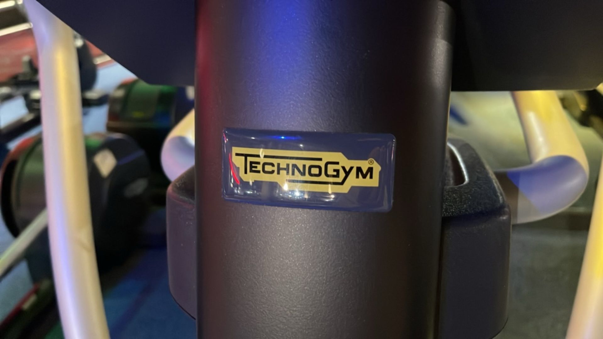 Technogym Synchro X Trainer - Image 7 of 8