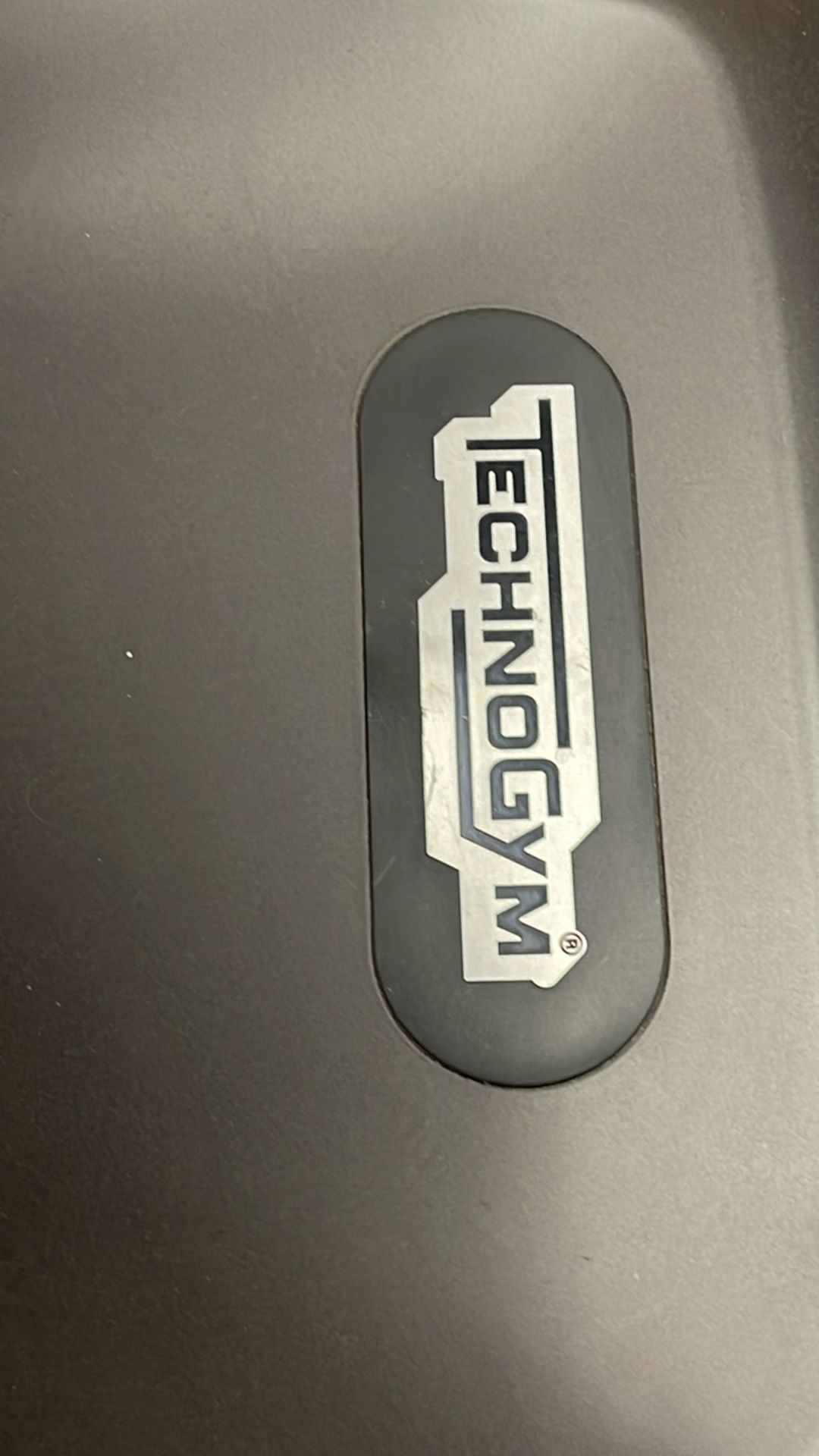 Technogym Treadmill 1000 - Image 4 of 8