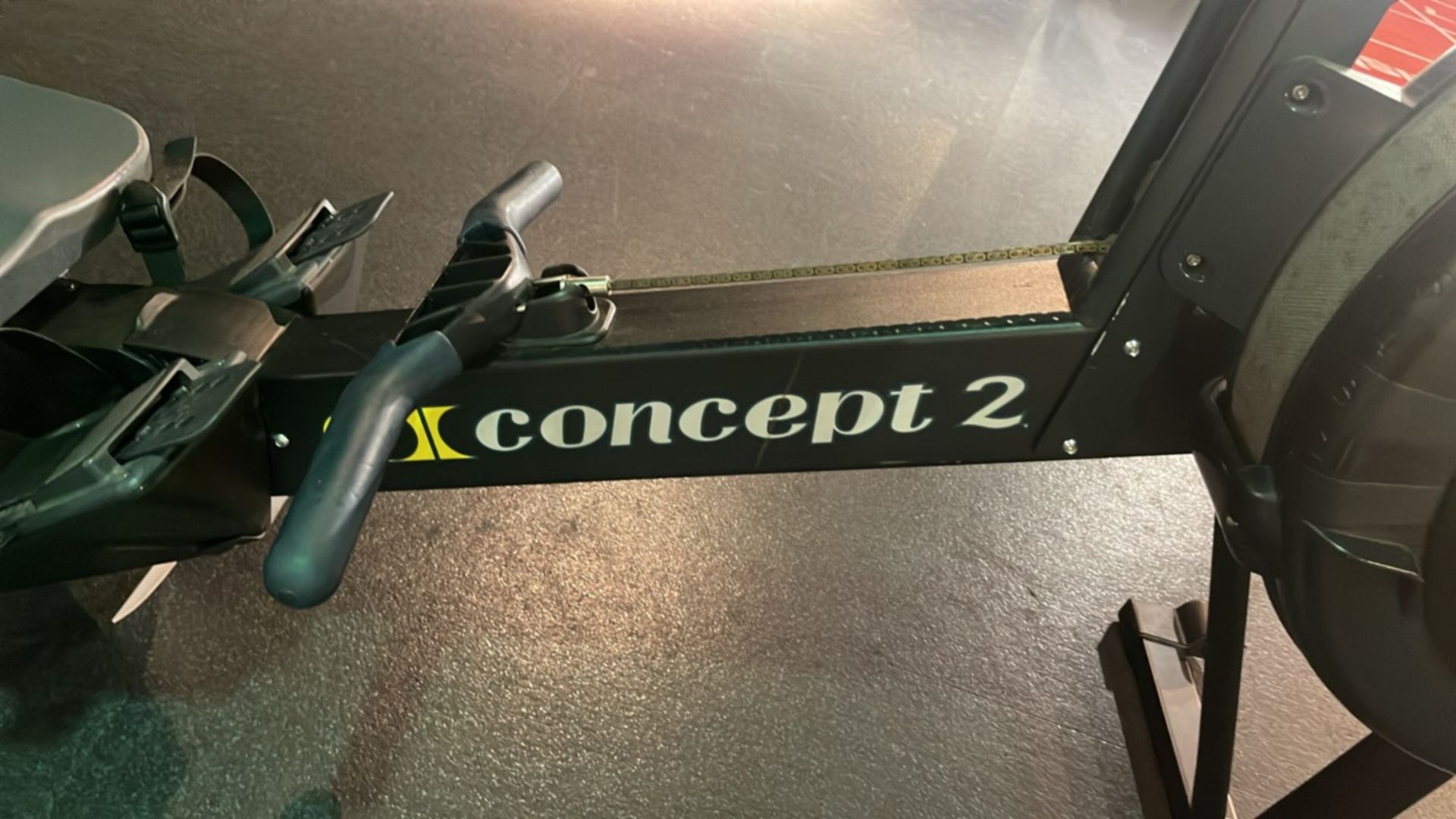 Concept 2 Rower - Image 2 of 10