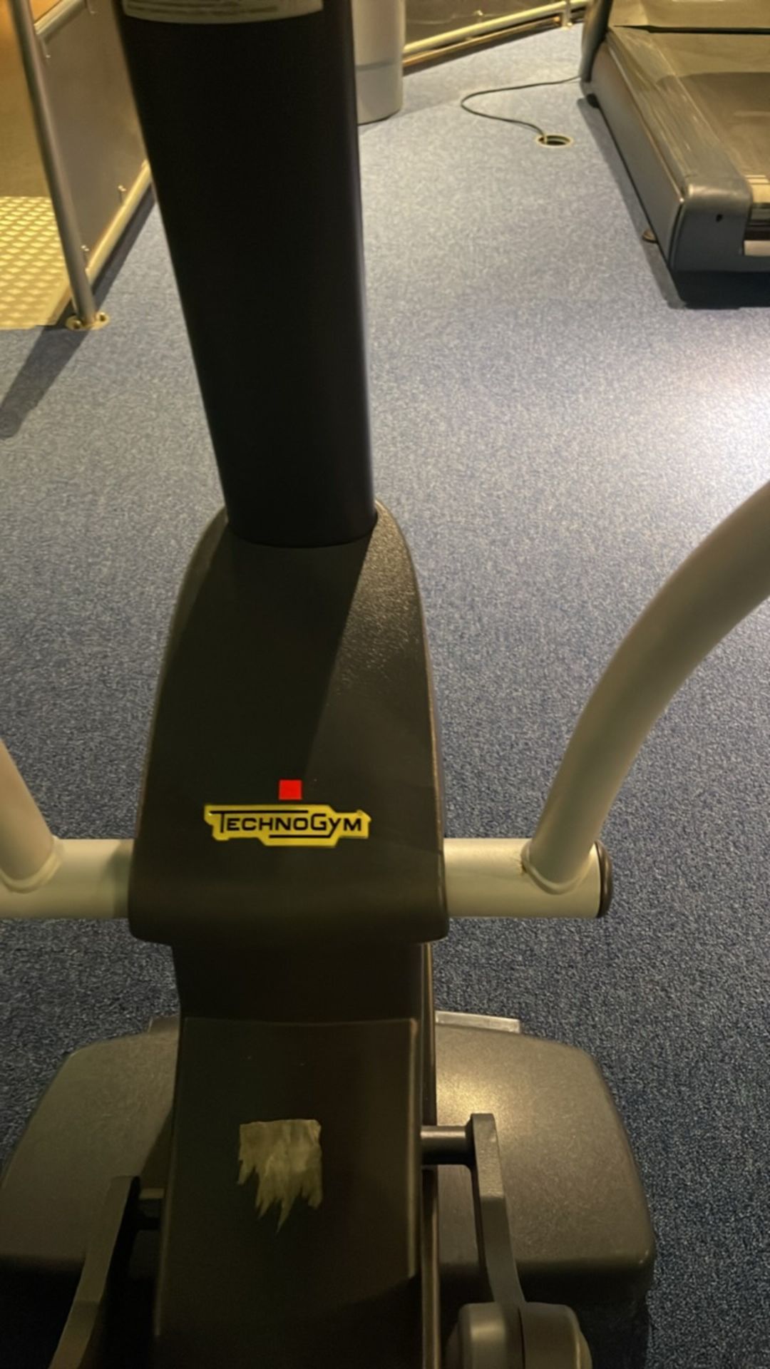 Technogym Synchro X Trainer - Image 7 of 9