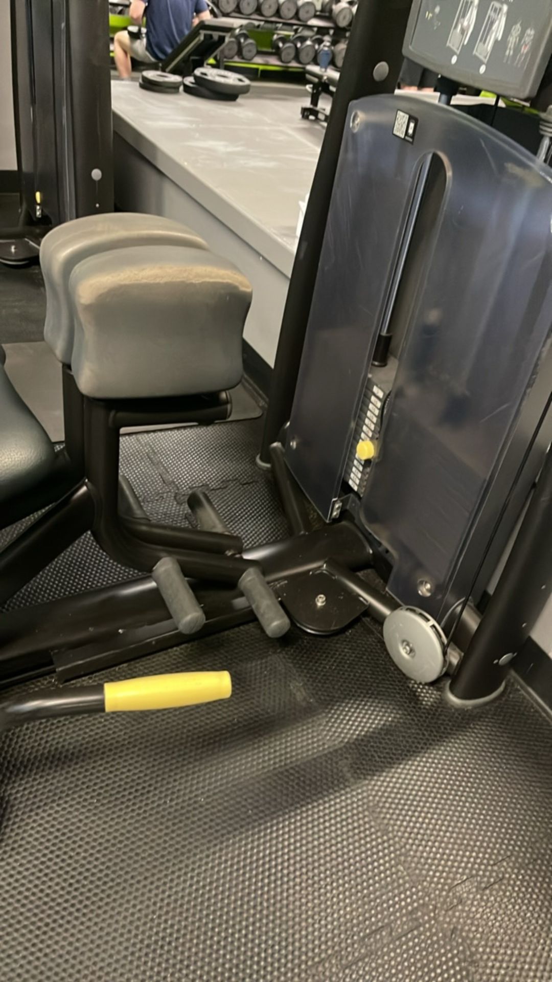 Technogym Selection Adductor - Image 10 of 10