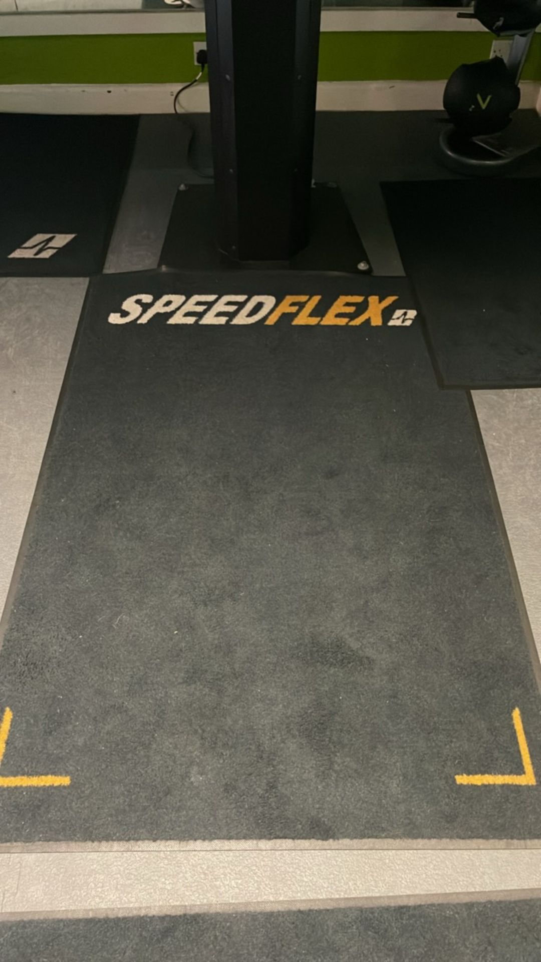 SpeedFlex Station - Image 6 of 6