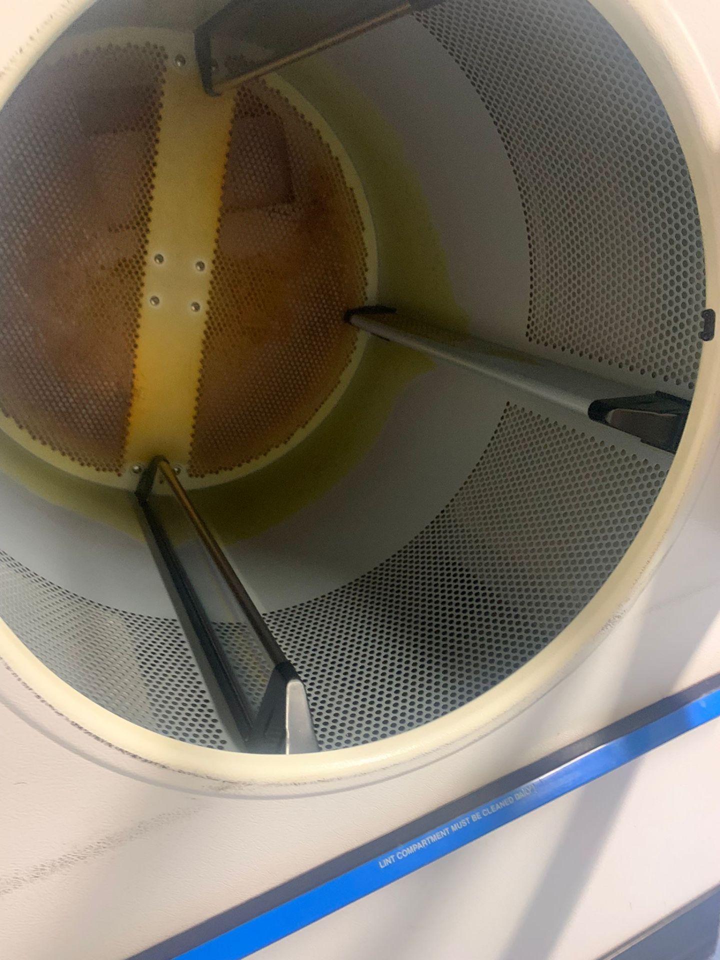 Girbau Tumble Dryer - Image 4 of 6