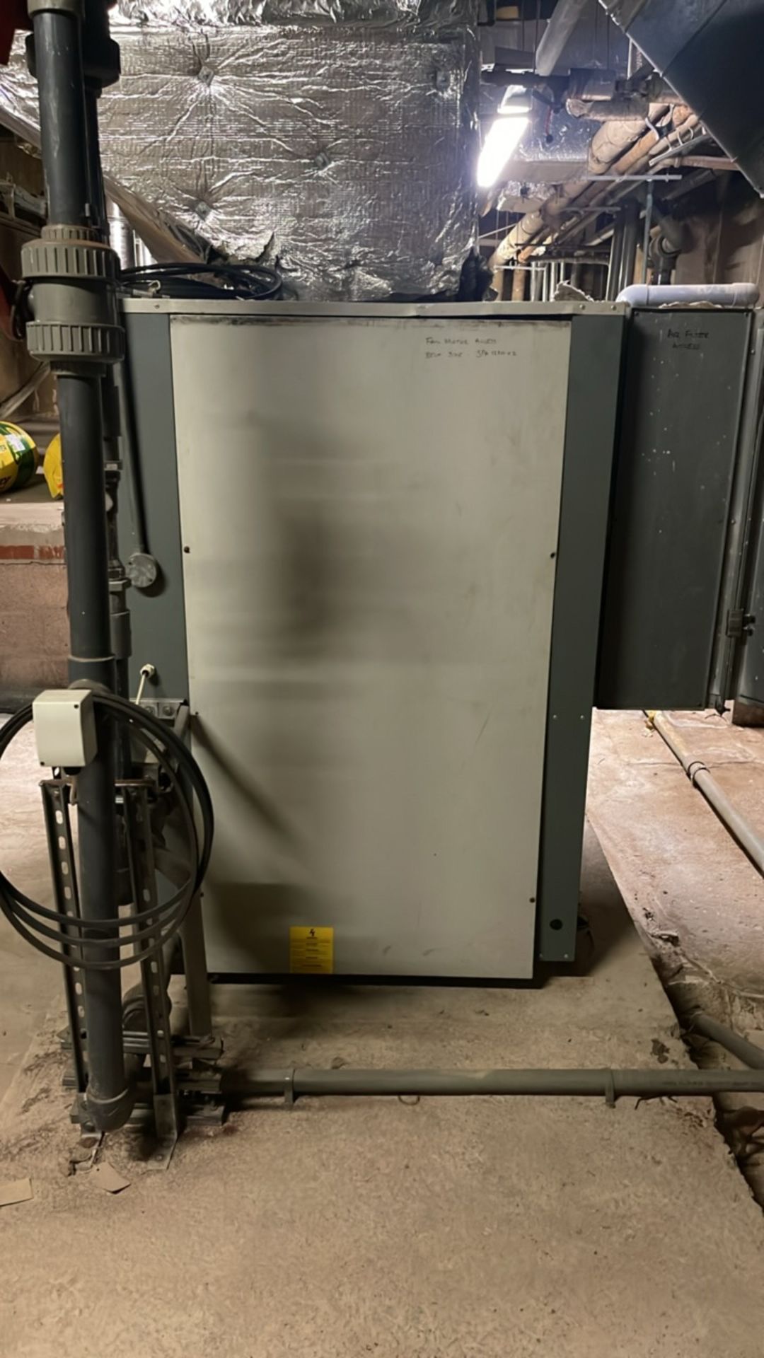 Calorex Air Handling Unit - Image 2 of 9