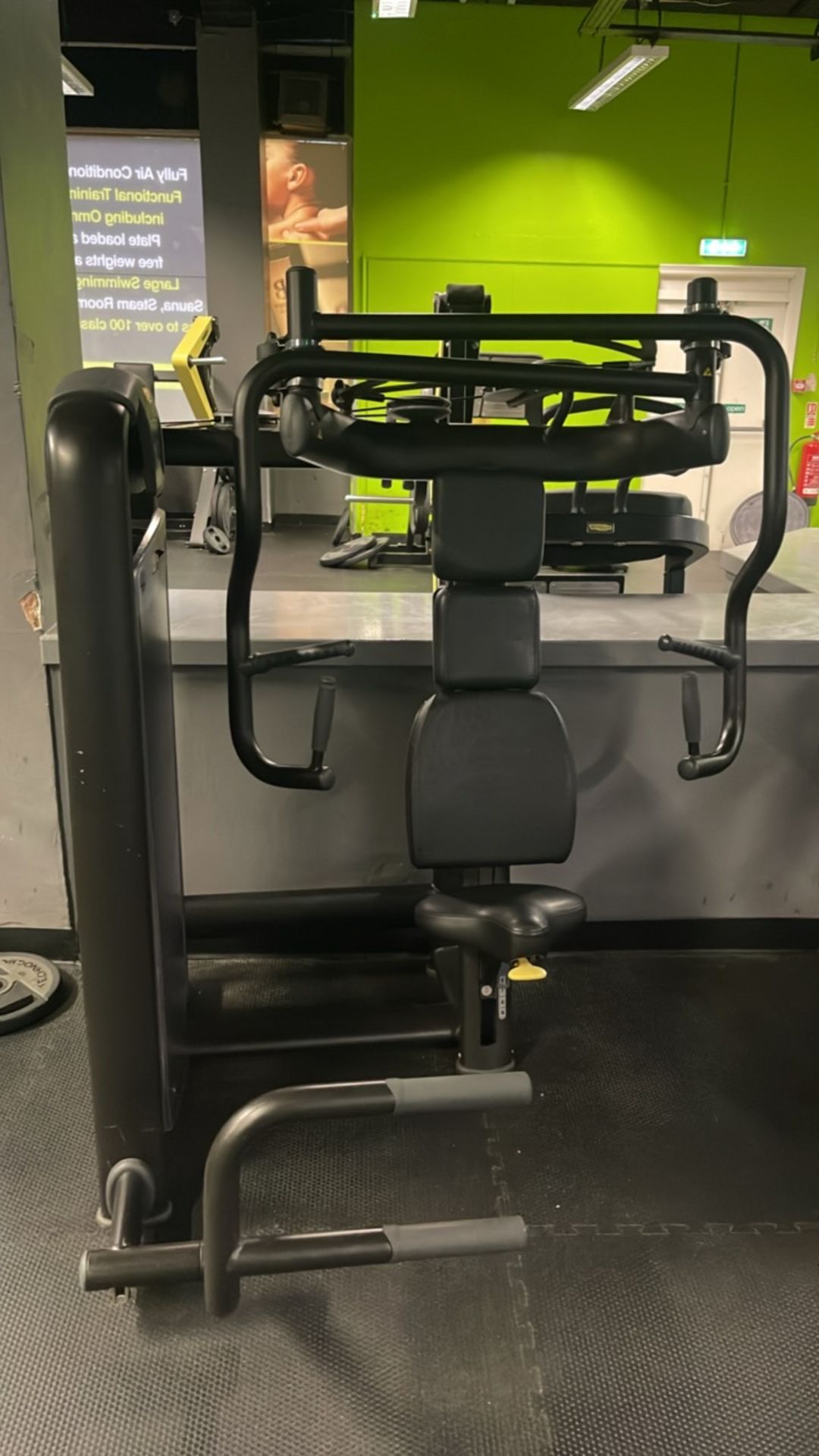 Technogym Selection Chest Press - Image 2 of 8