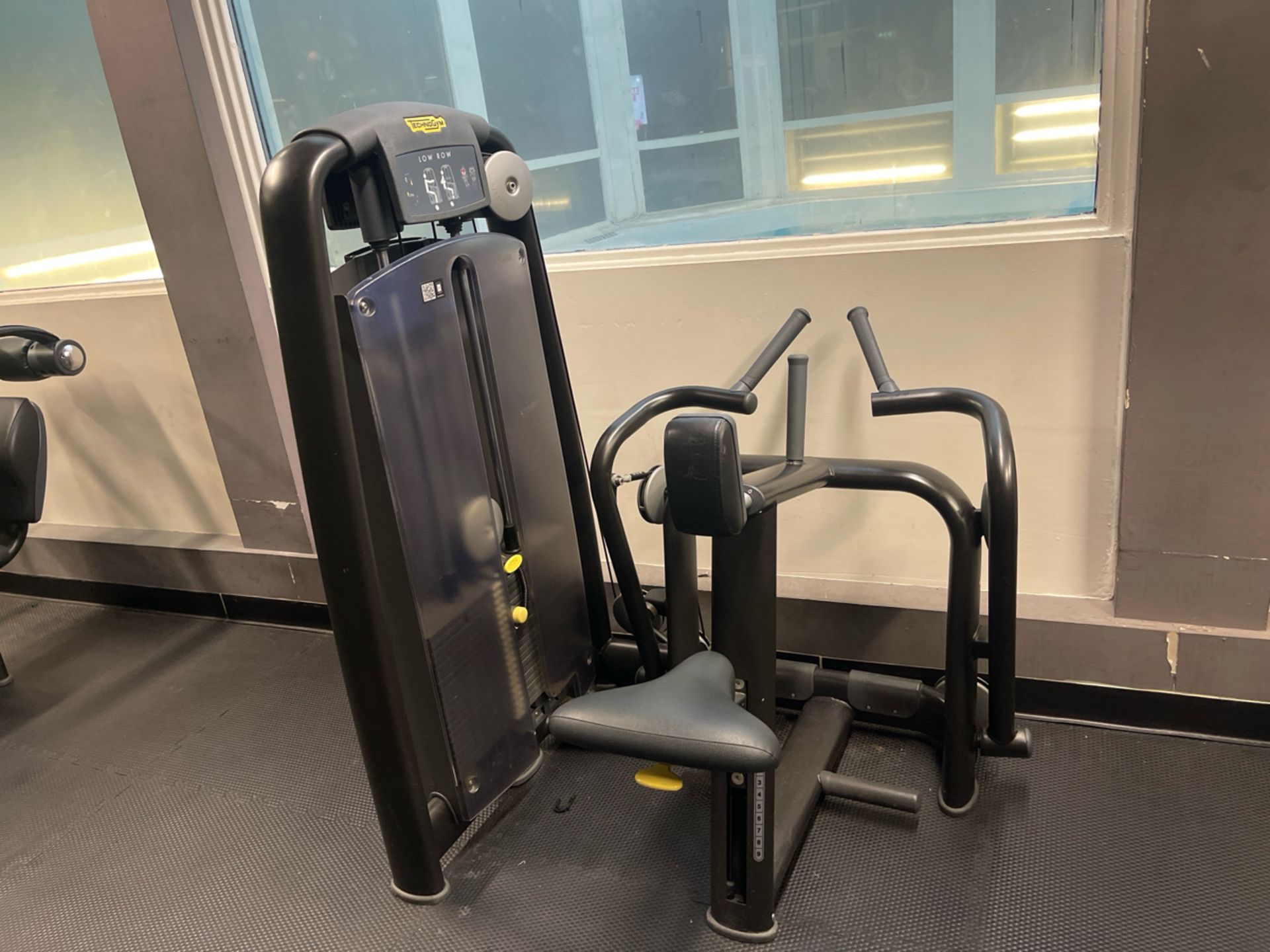 Technogym Selection Low Row