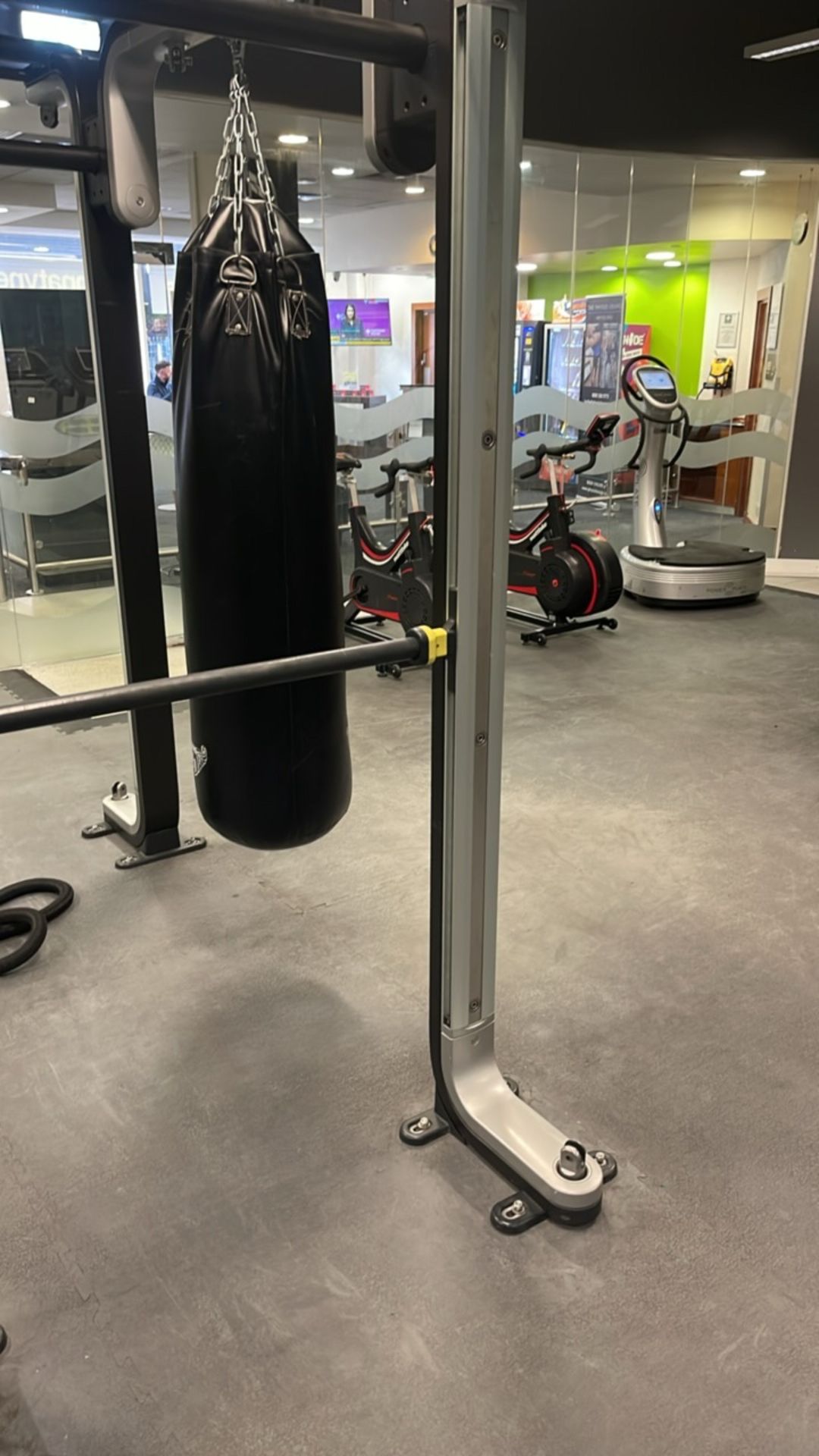 Technogym Rig - Image 13 of 13