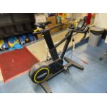 Technogym Bike For Spares & Repairs