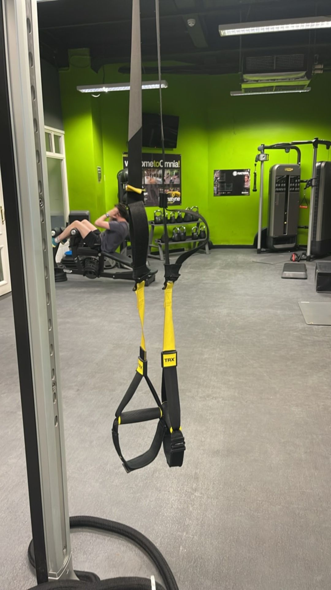 Technogym Rig - Image 7 of 13