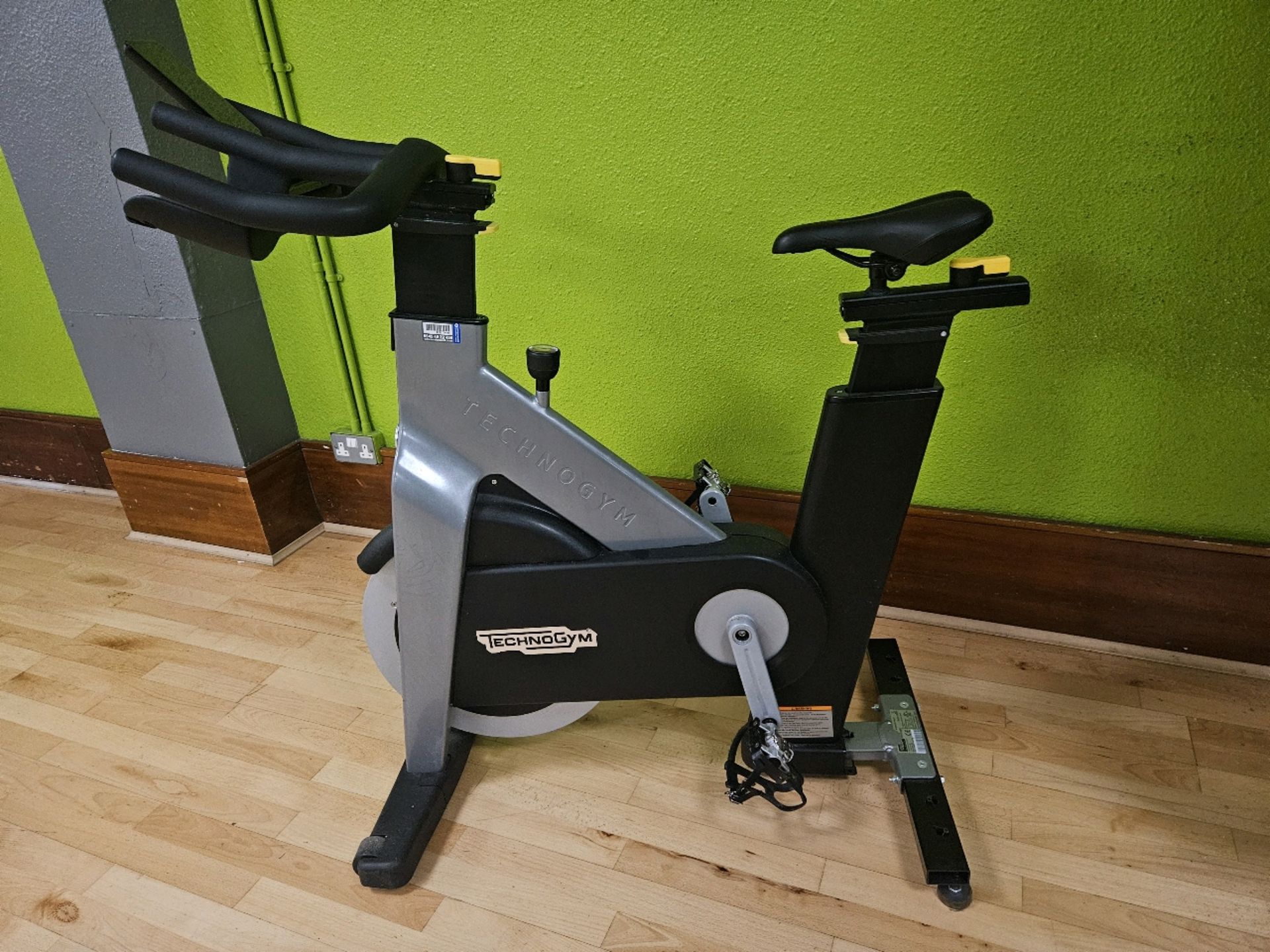 Technogym Spin Bike