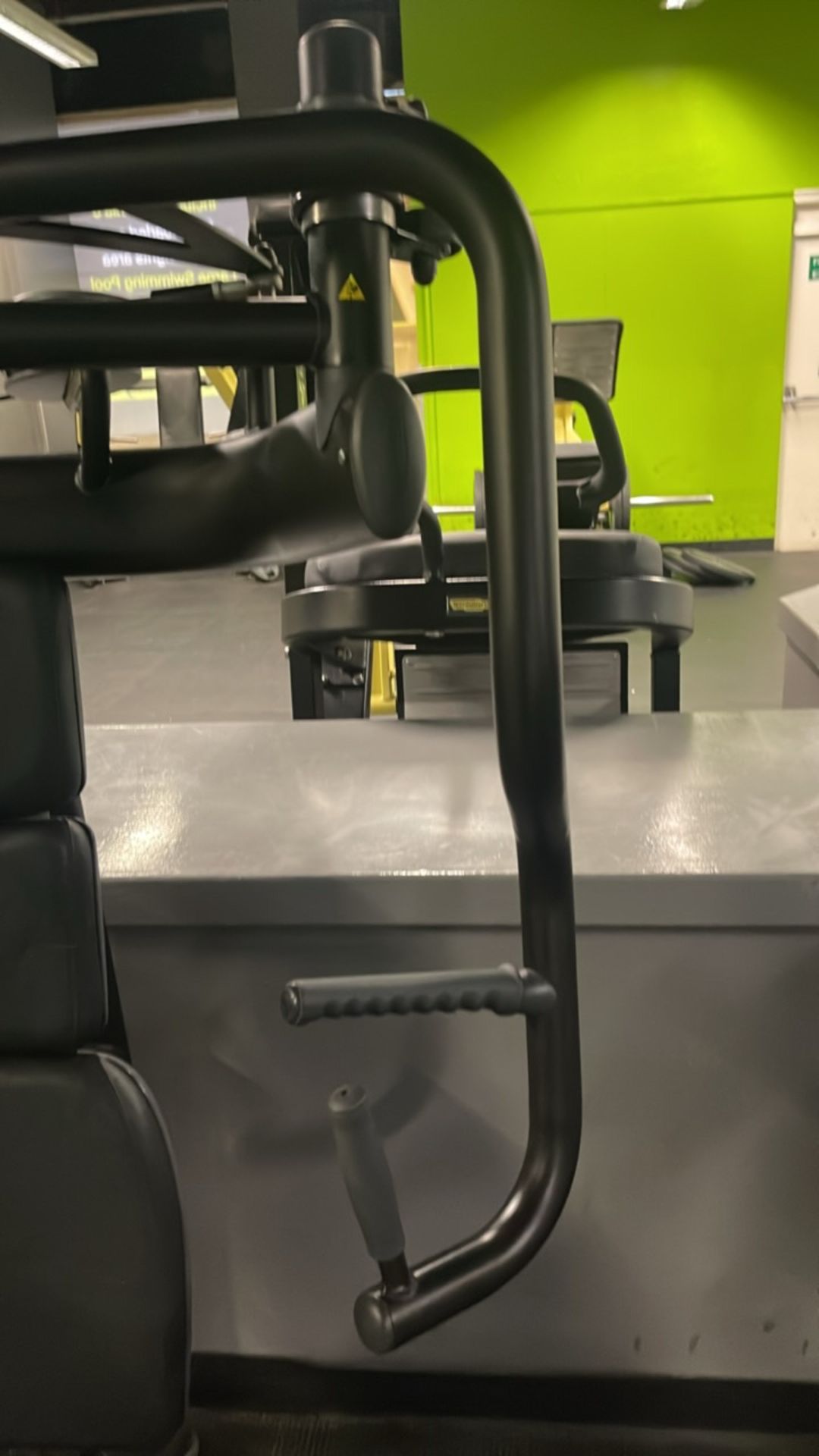 Technogym Selection Chest Press - Image 6 of 8