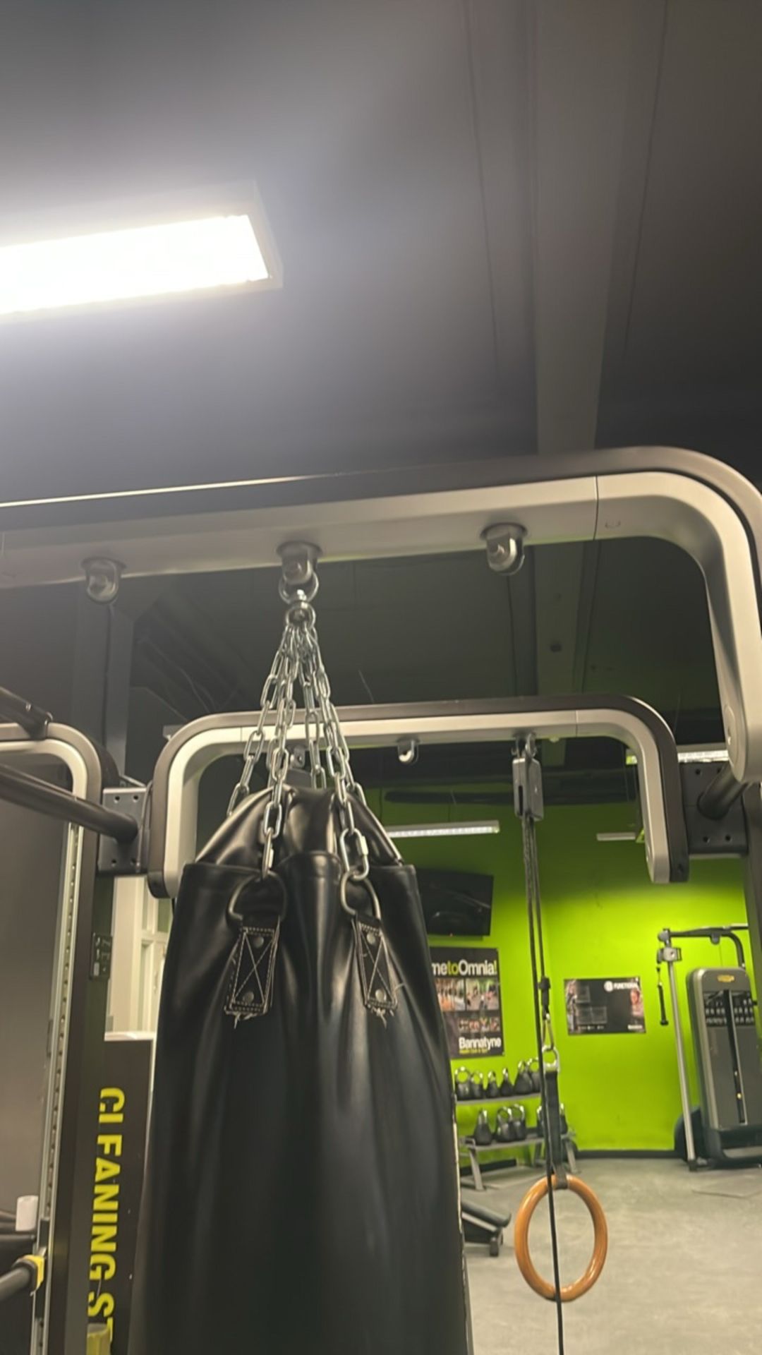 Technogym Rig - Image 5 of 13