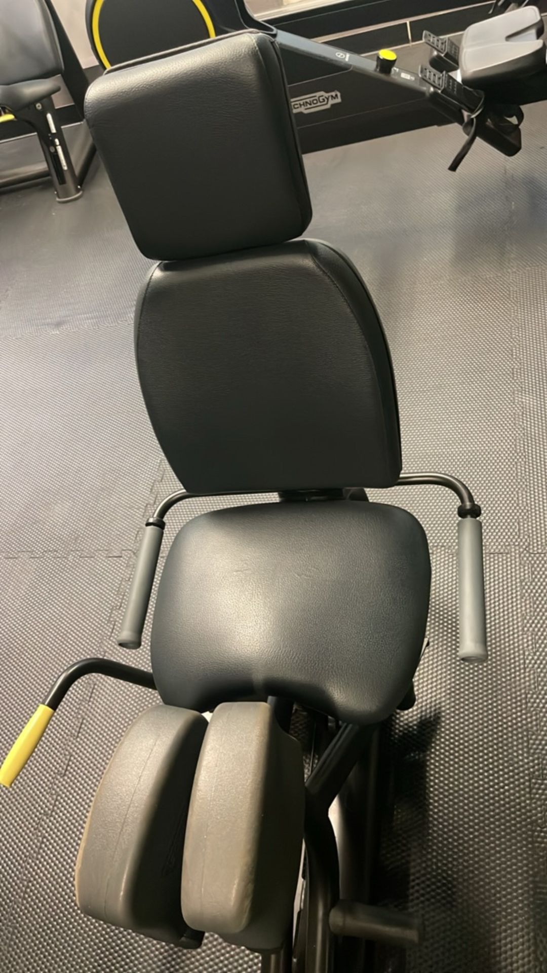 Technogym Selection Adductor - Image 2 of 10